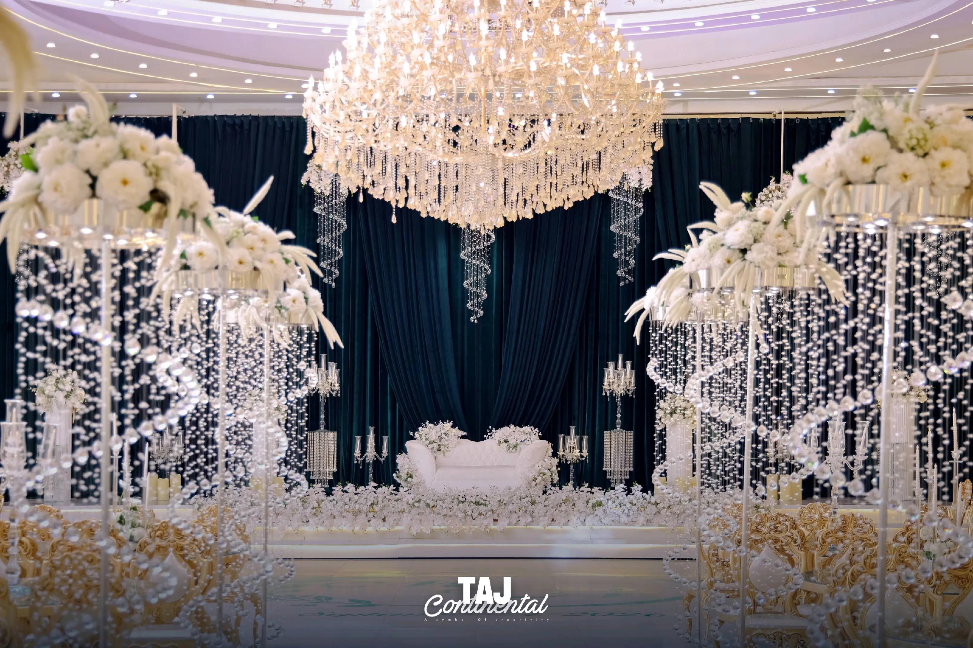 @Taj Continental