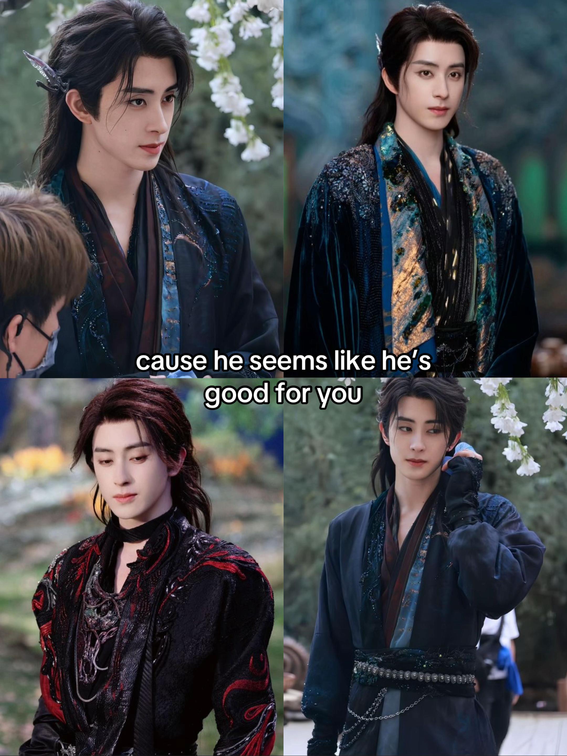 @Xinyan