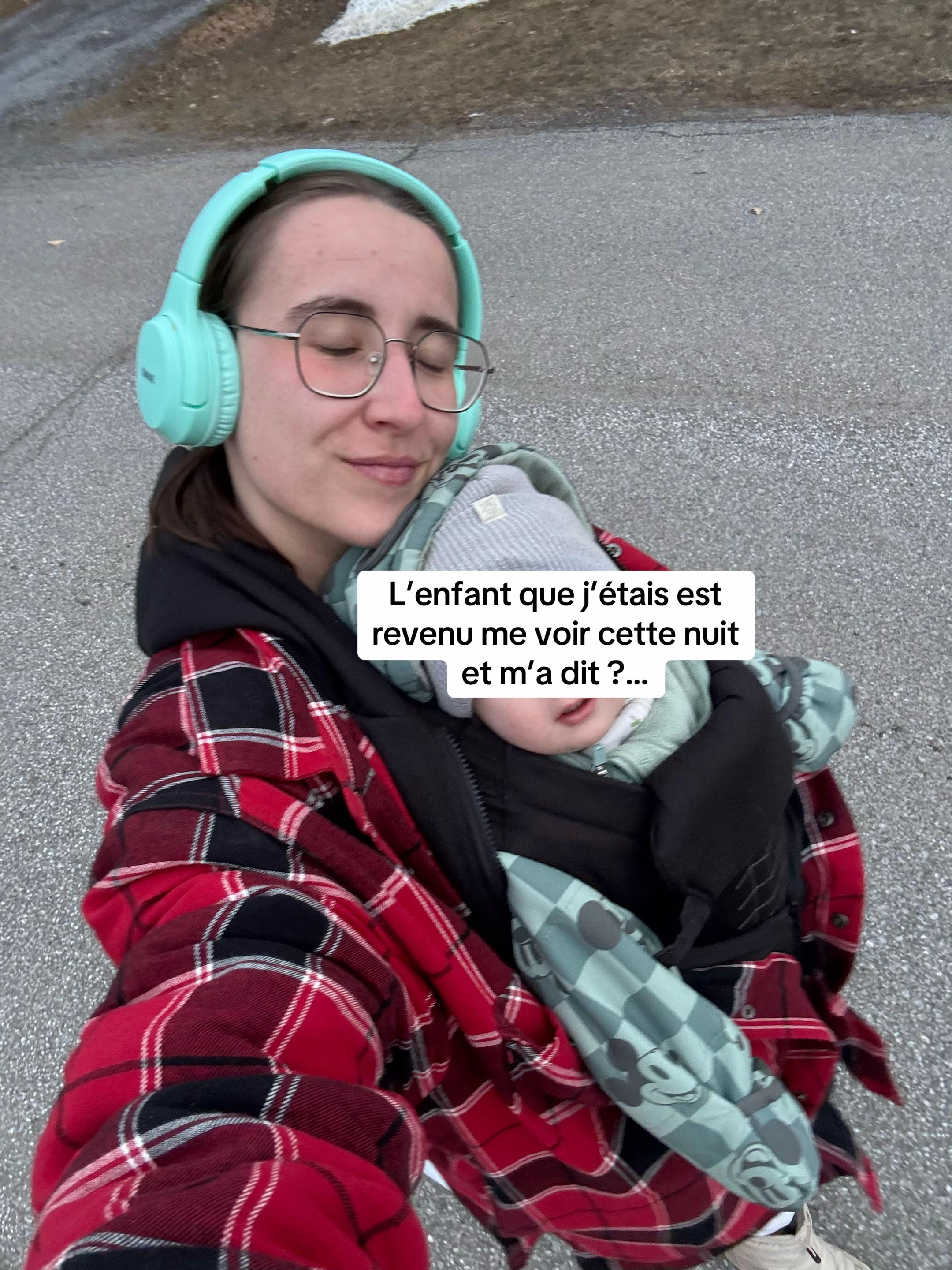 @BIANCA BELLEMARE