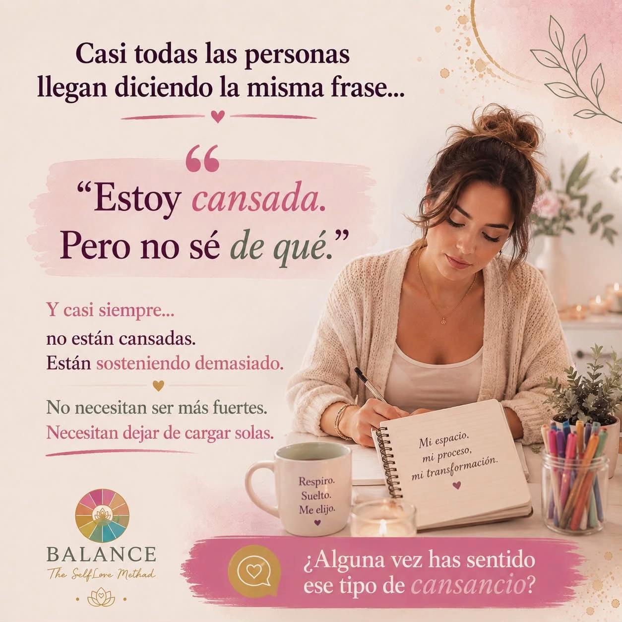 @Geo Durán I Balance