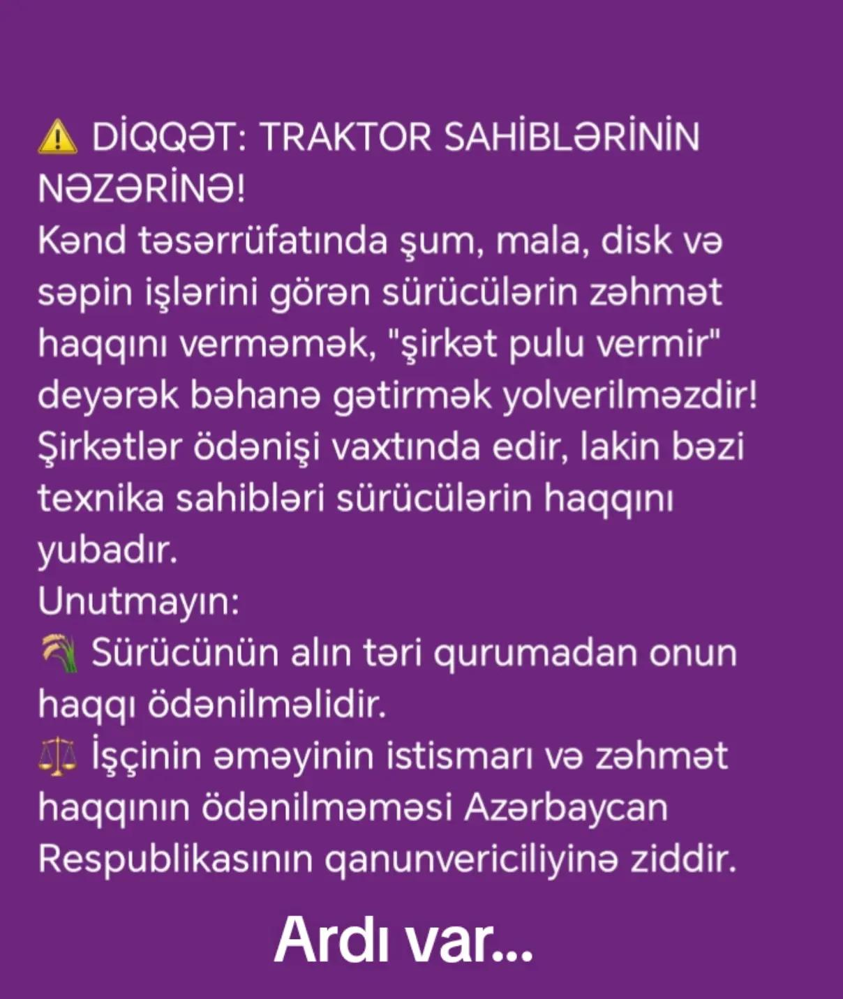 @Traktor_Aləmi