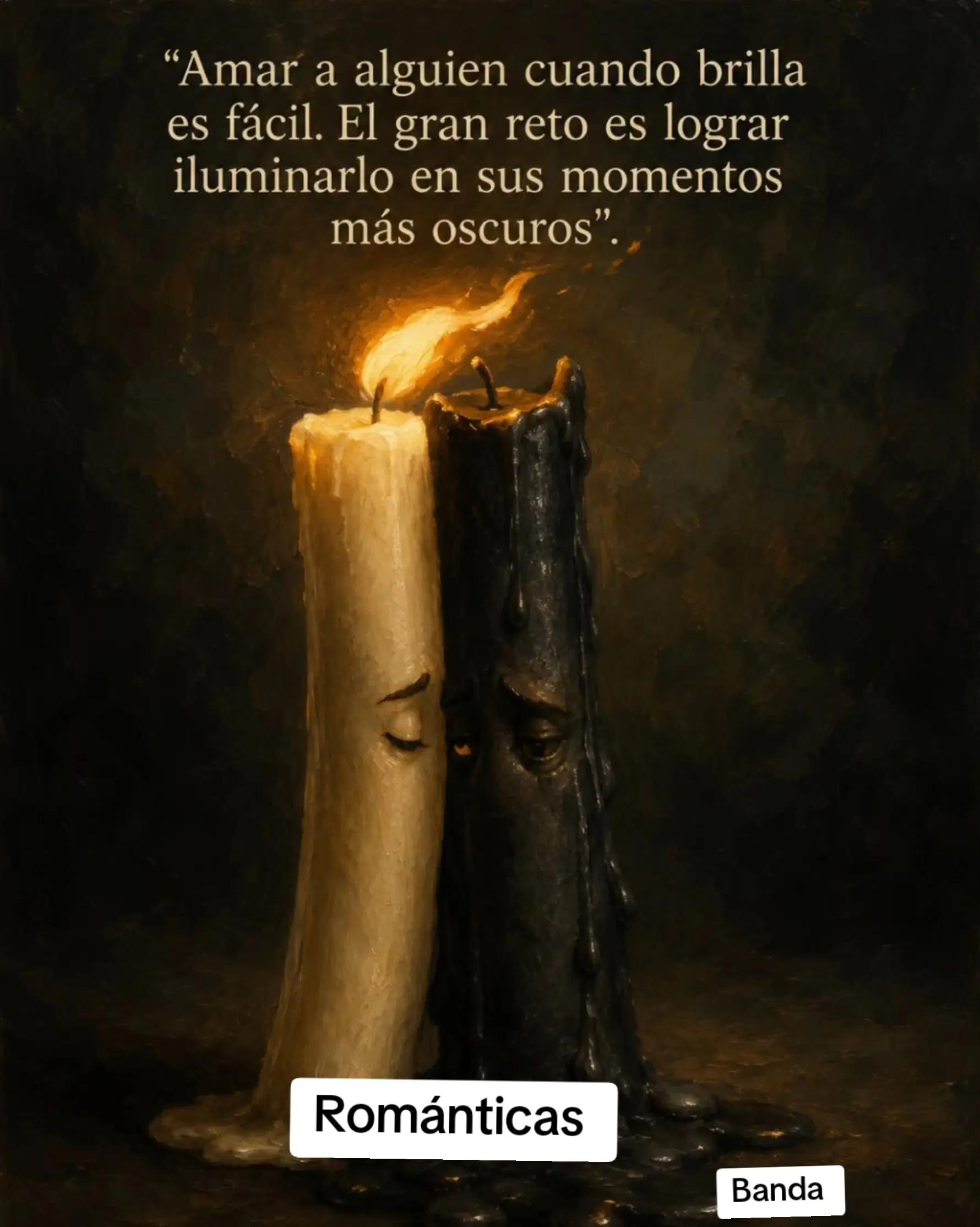 @Románticas Banda