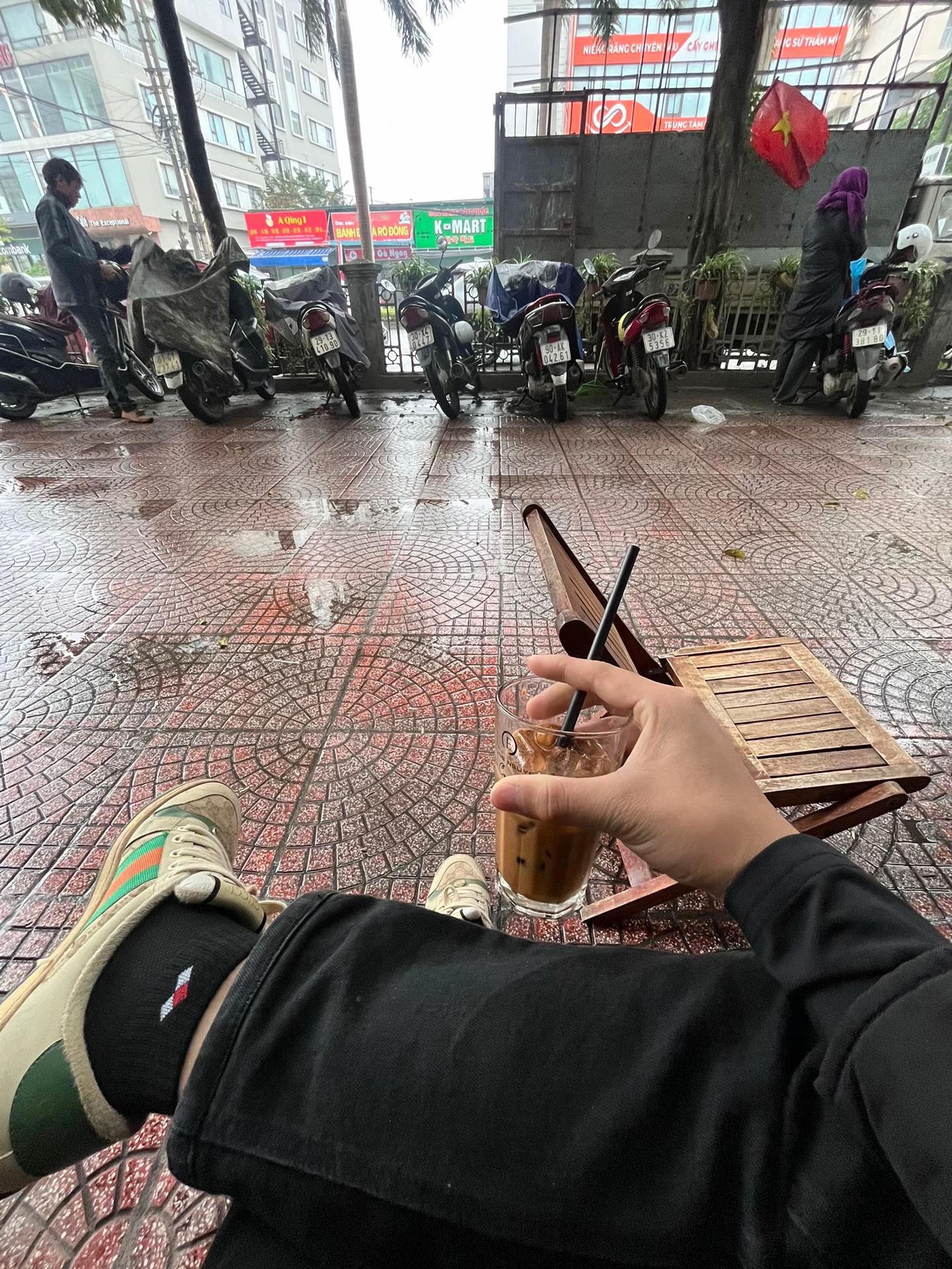 @NamQuynh Luxury