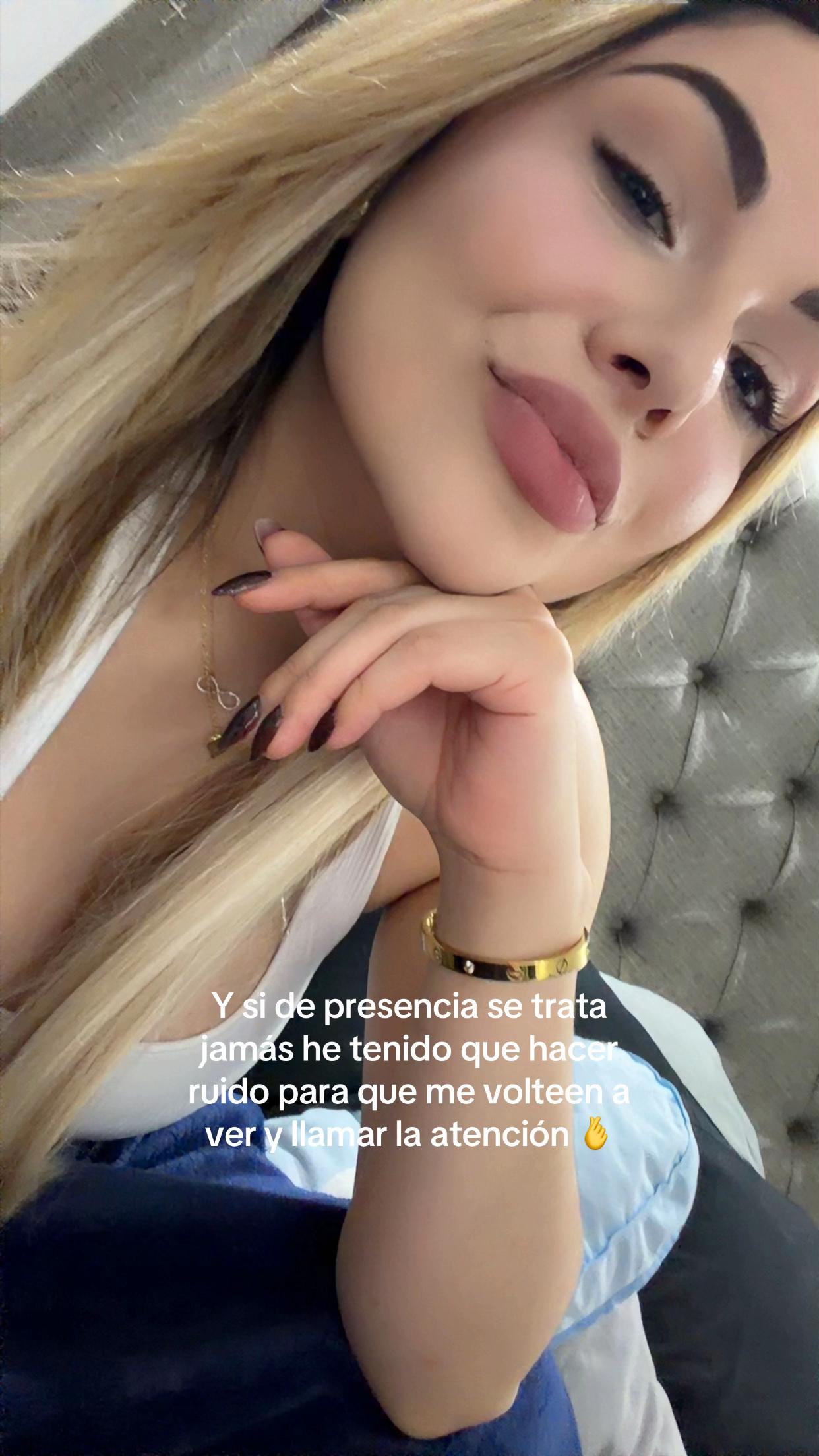 @Denisse Carrillo