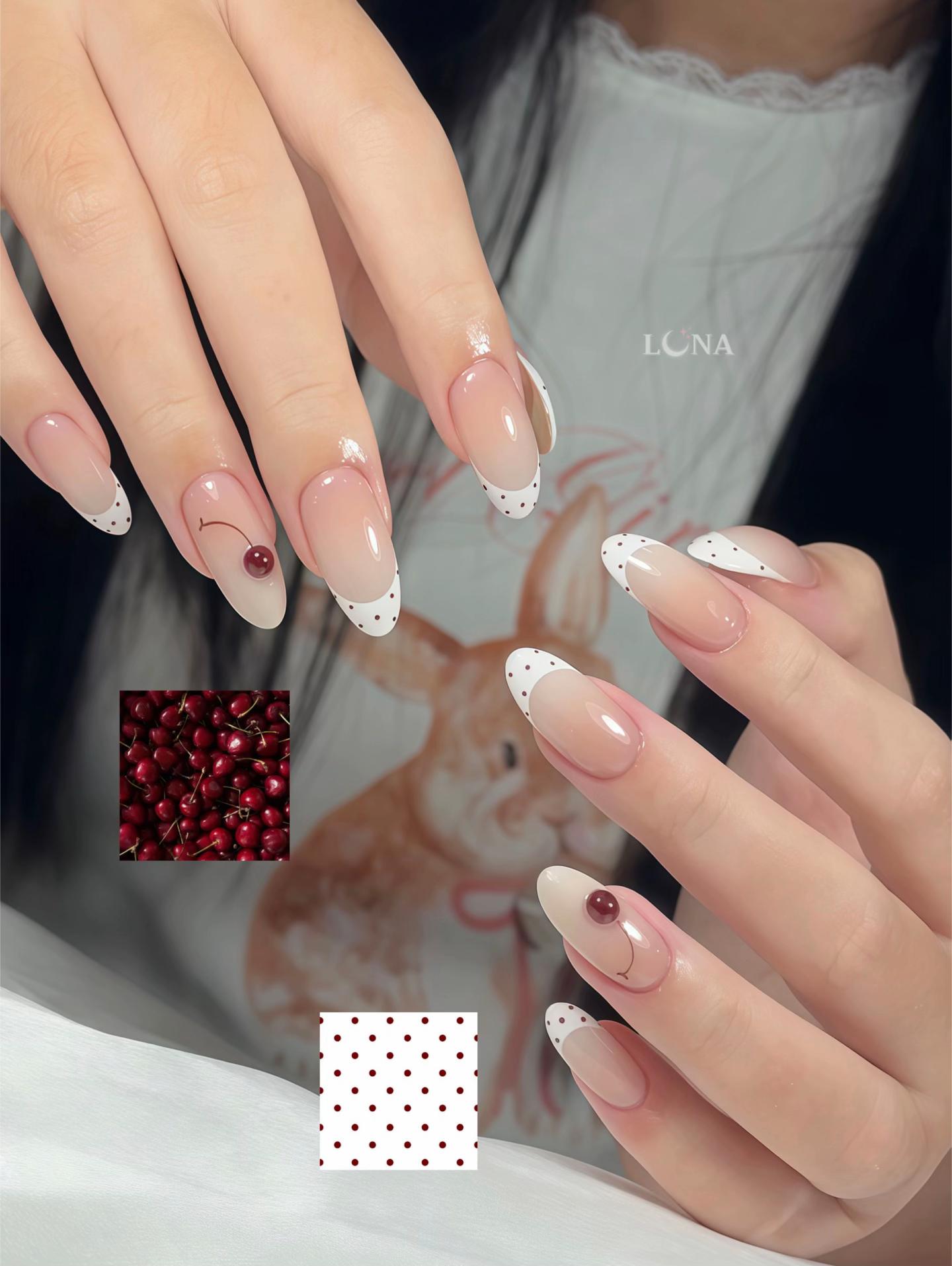 @Luna Nail, Suratthani