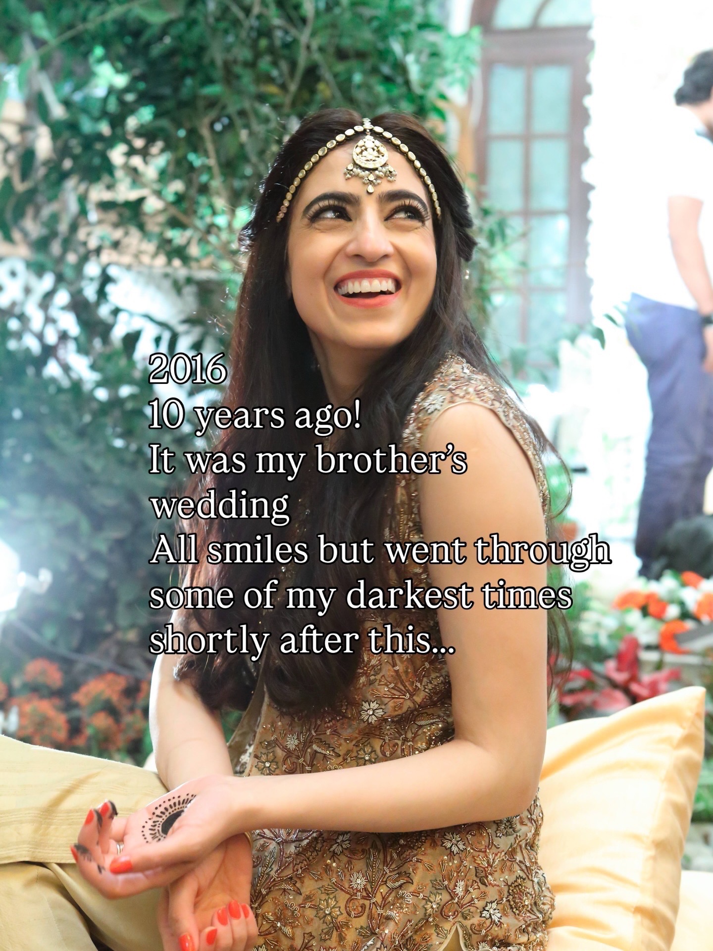 @Nadine Ali