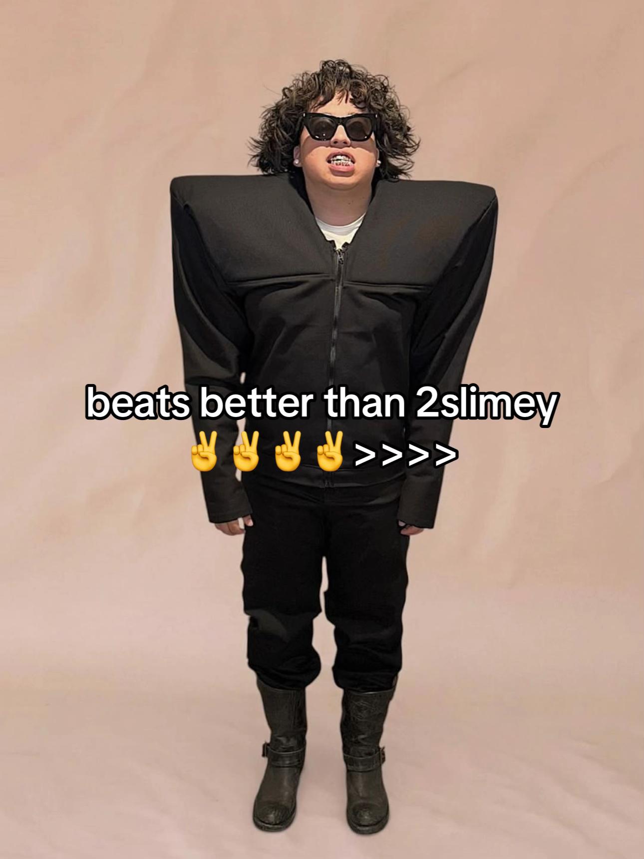 @HUSSVRX