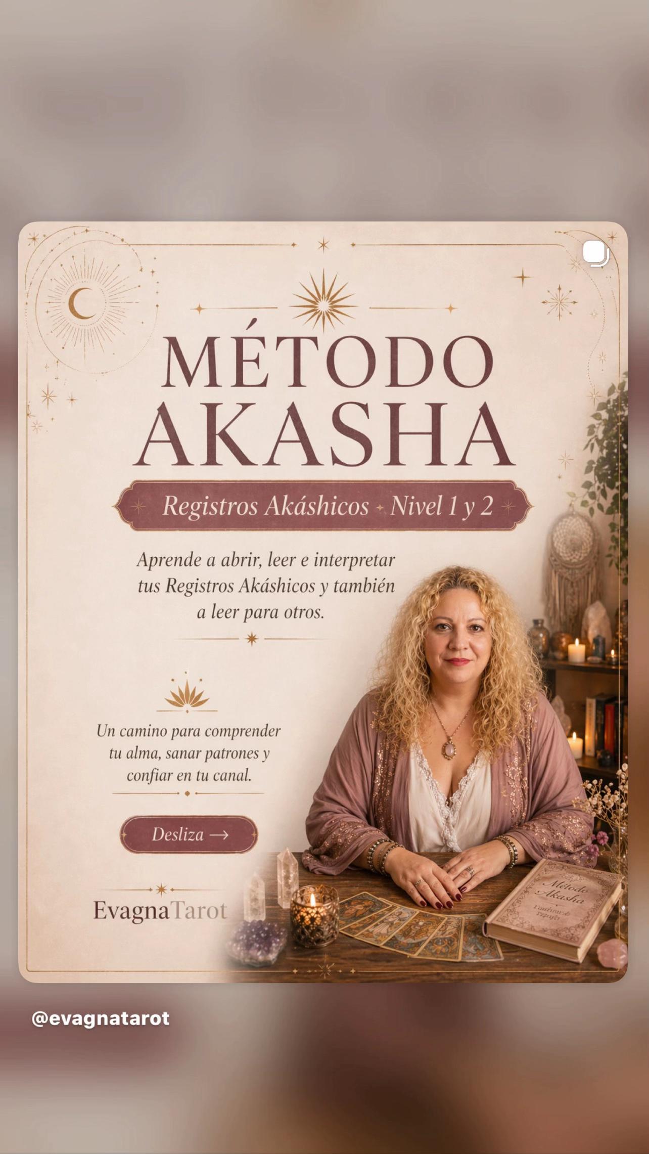 @Evagna Tarot