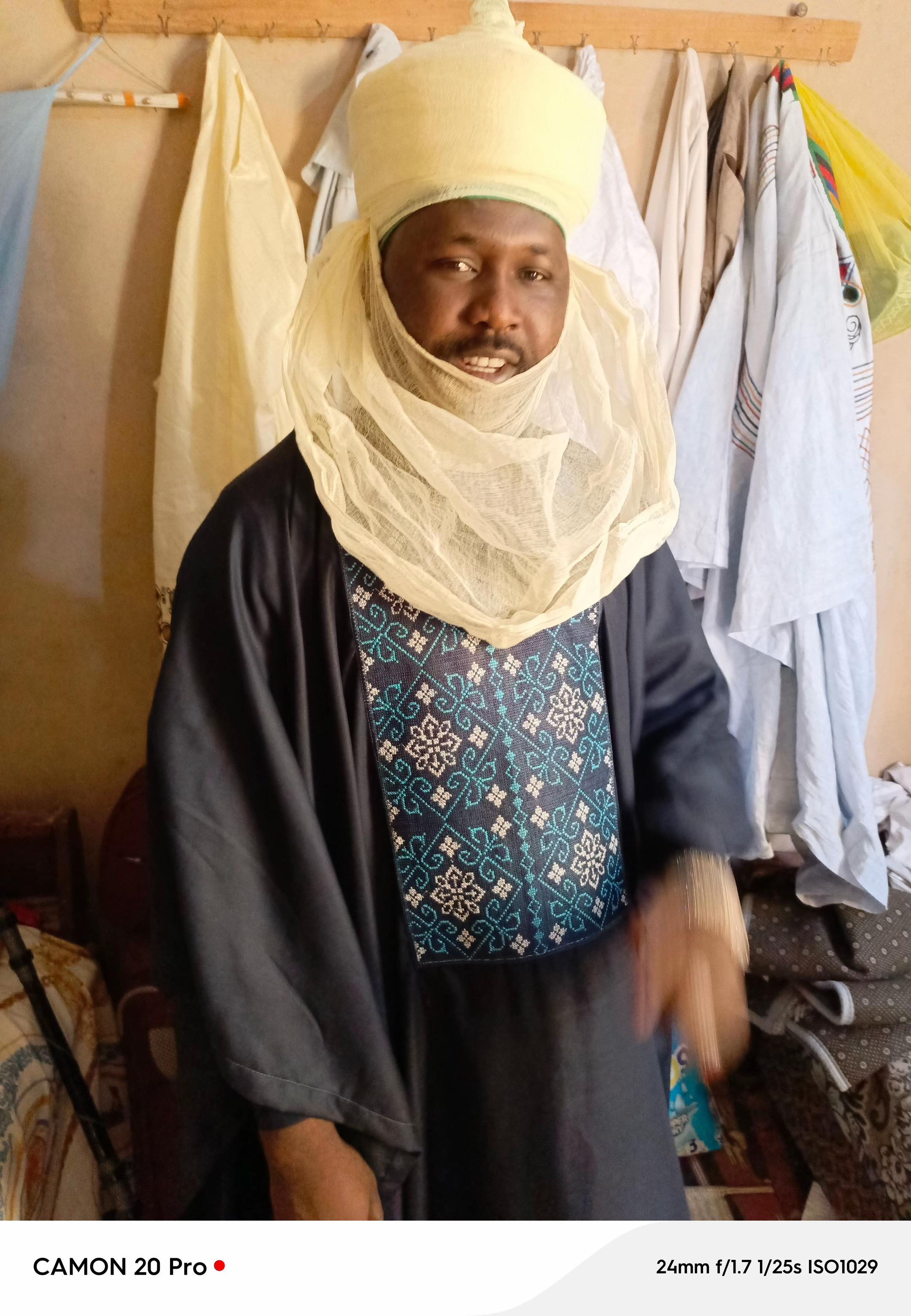 @DR. HABEEB SHEHU SKY
