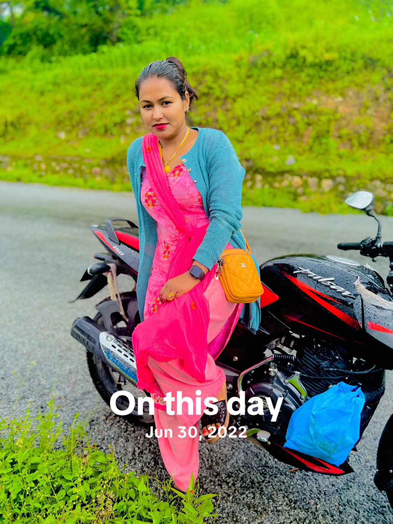 @Mrs. Shree☘️🦋🇳🇵❣️🇺🇸
