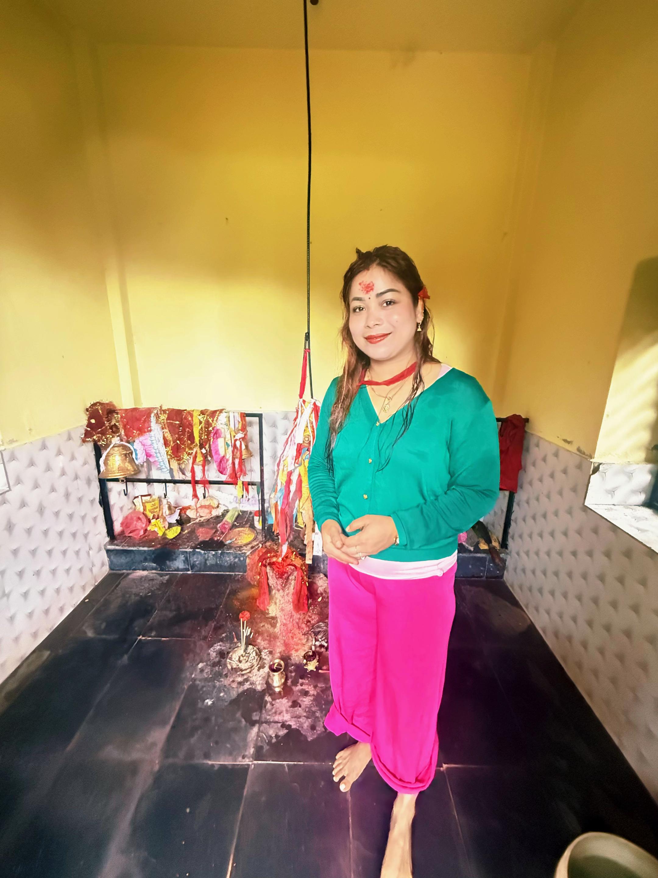 @Rina barely🇳🇵