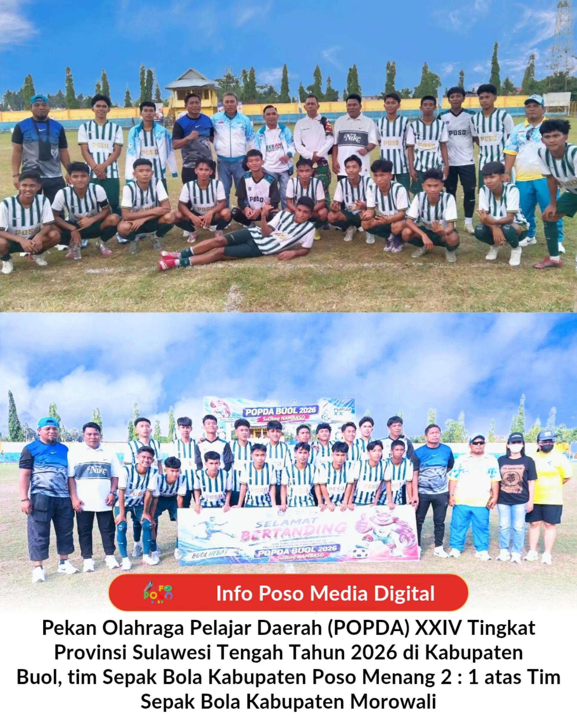 @Info Poso