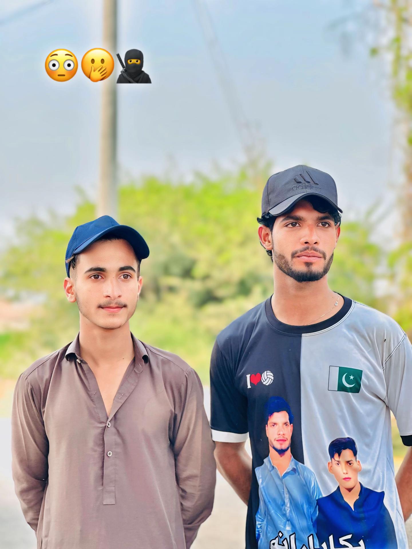 @-  😈 یار کہتے ہیں ✨