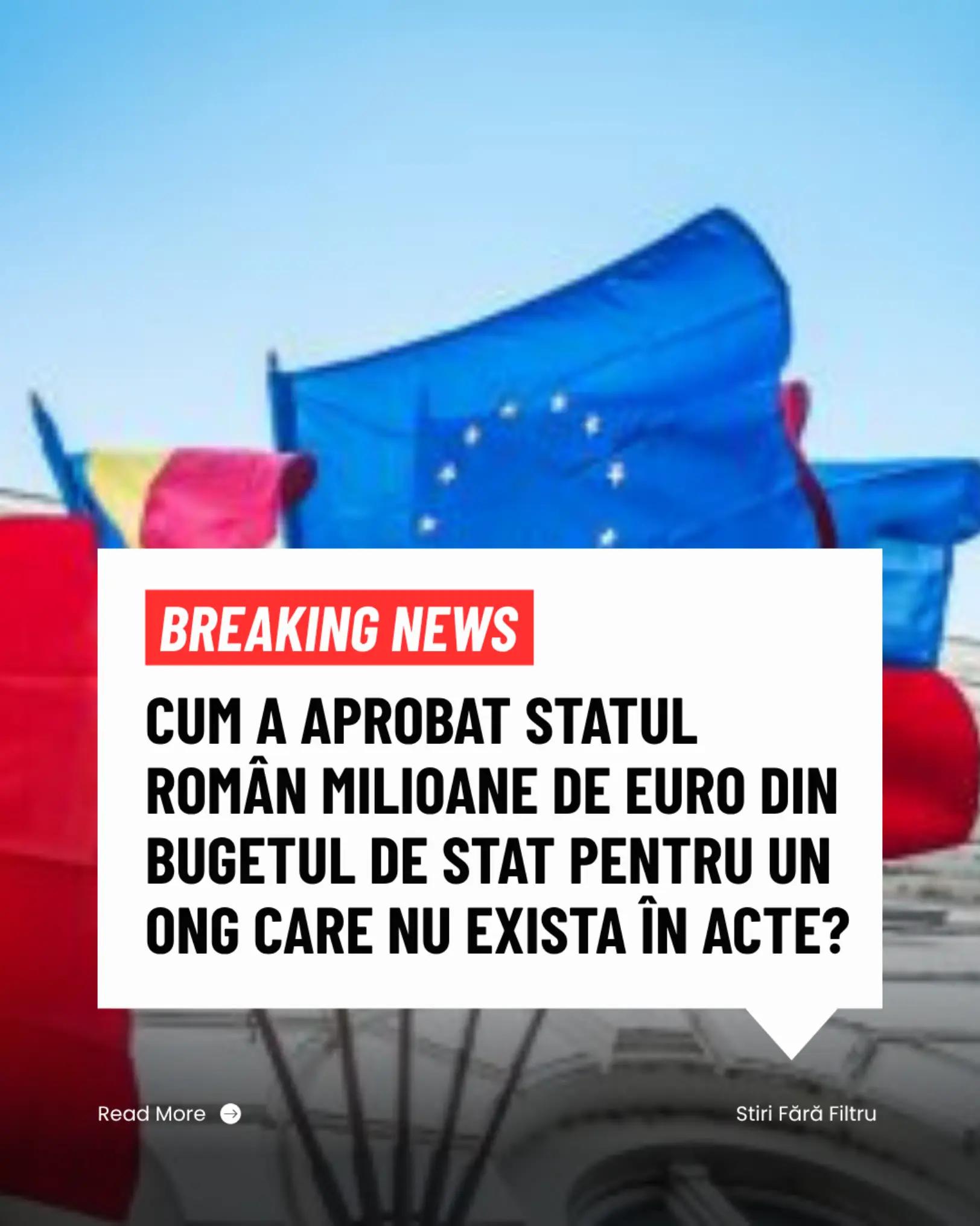 @Știri Fără Filtru