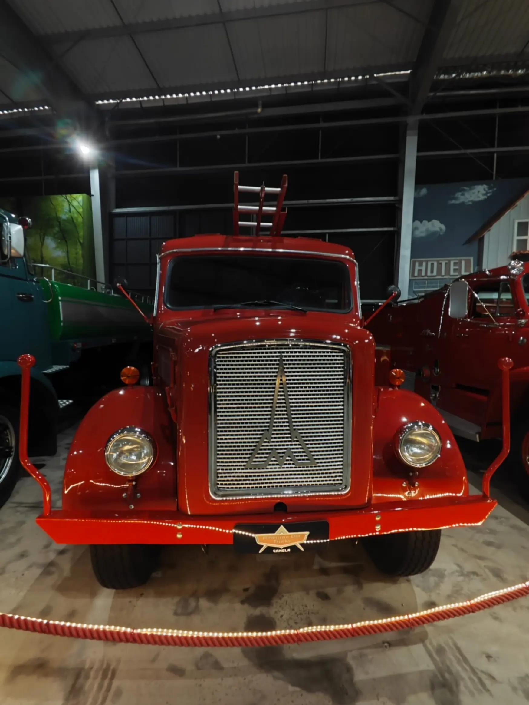 @Cars in Brasil