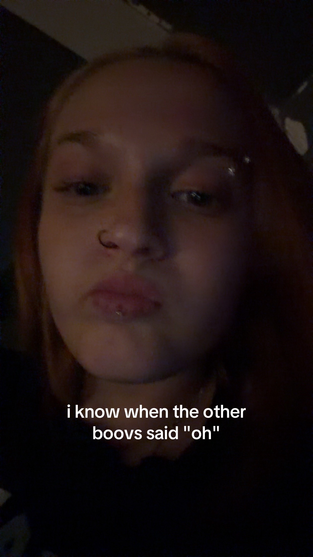 @this is my secret btw💕