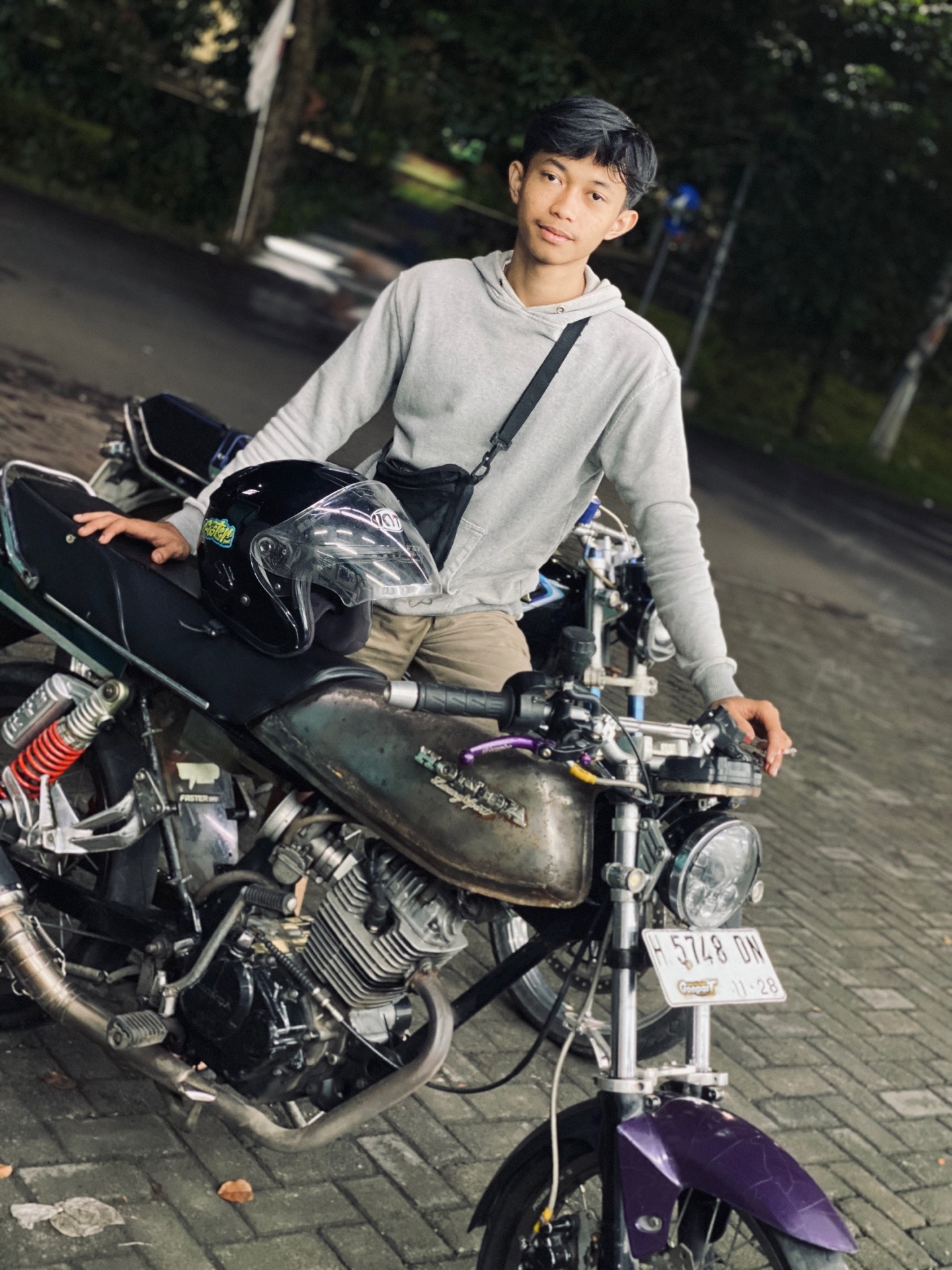 @RIZALDani