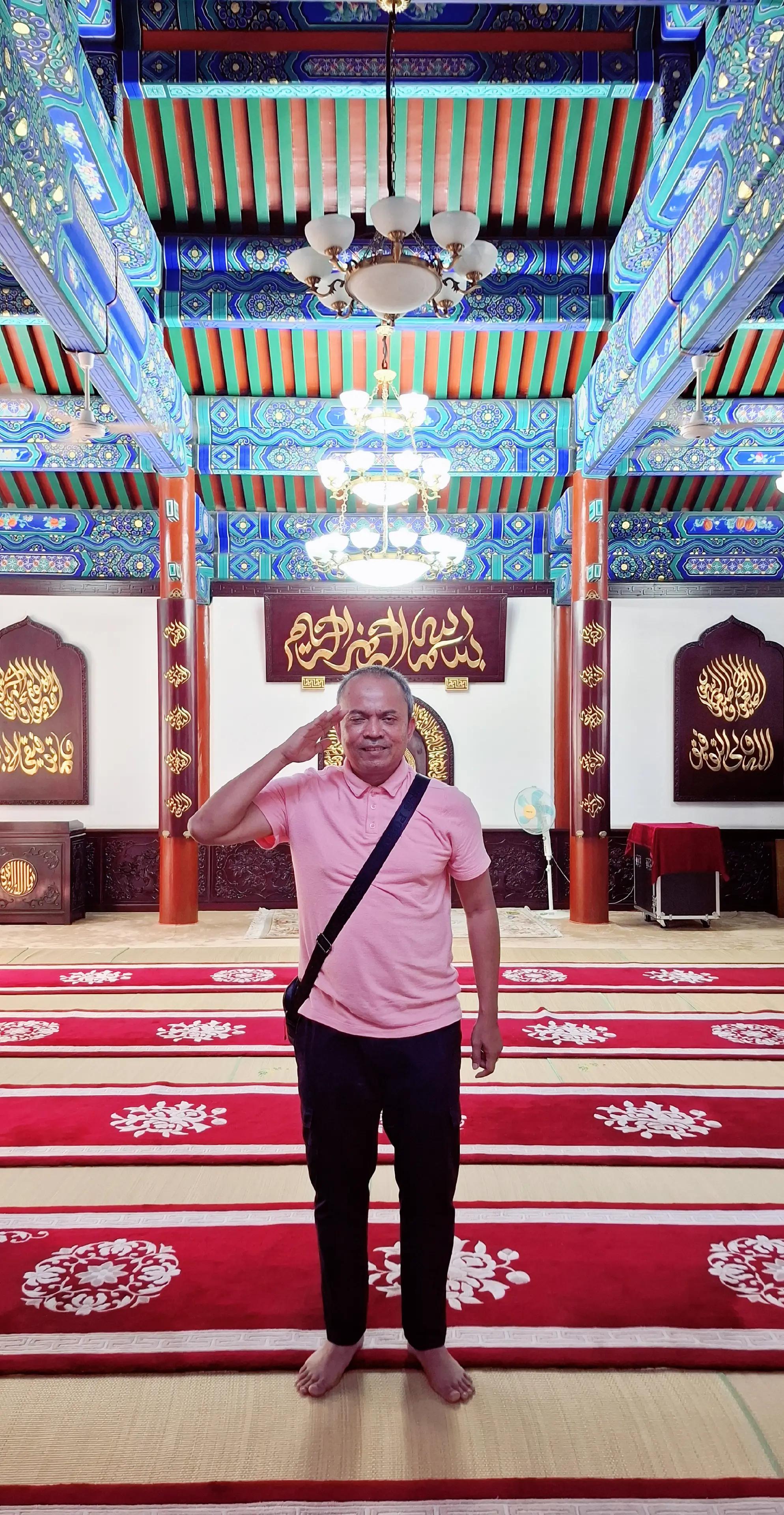 @Dr. Ahmad Kamal bin Ariffin