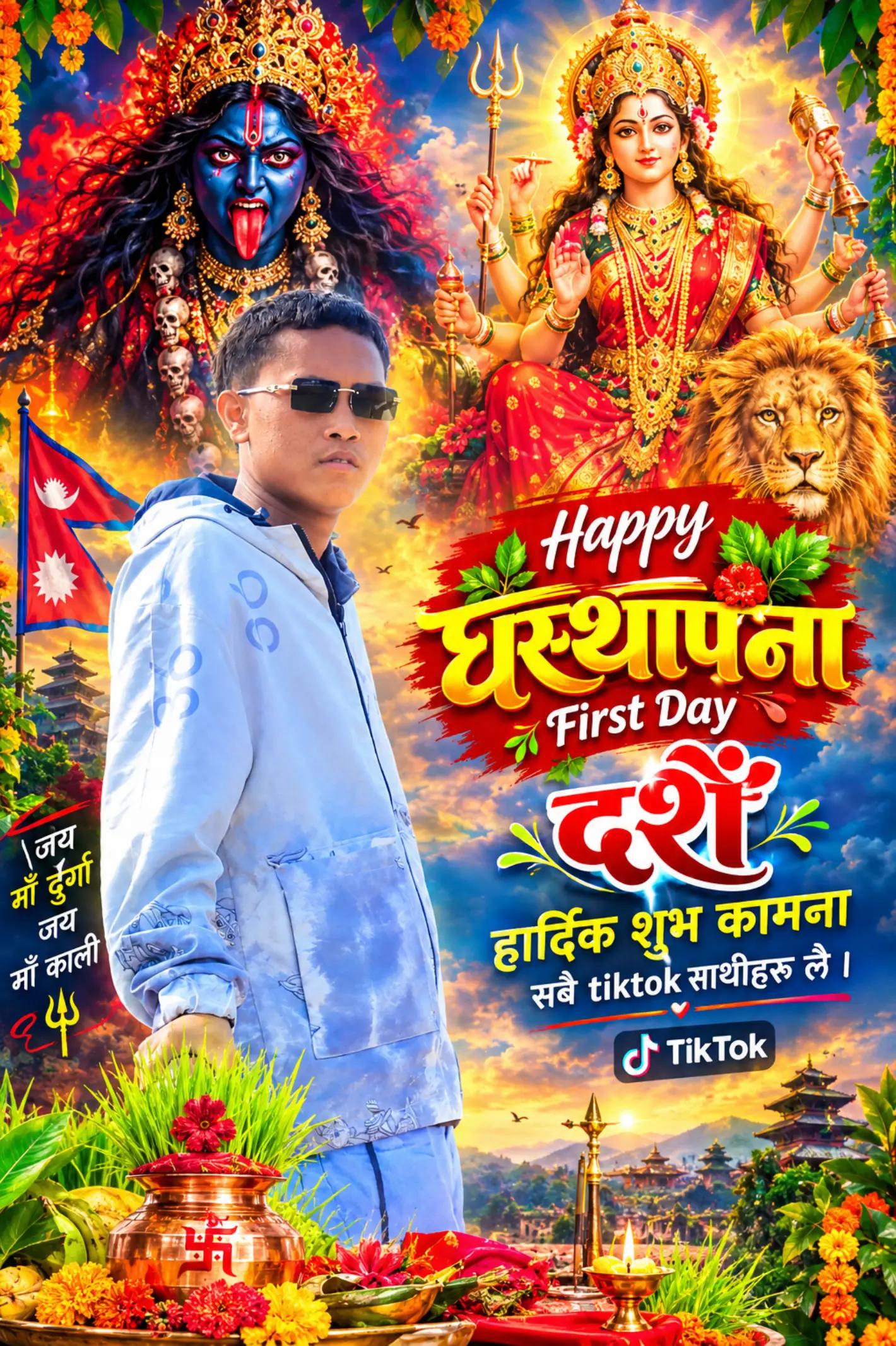 @😊🌷 Aashish Danuwar @05 🌺🌹