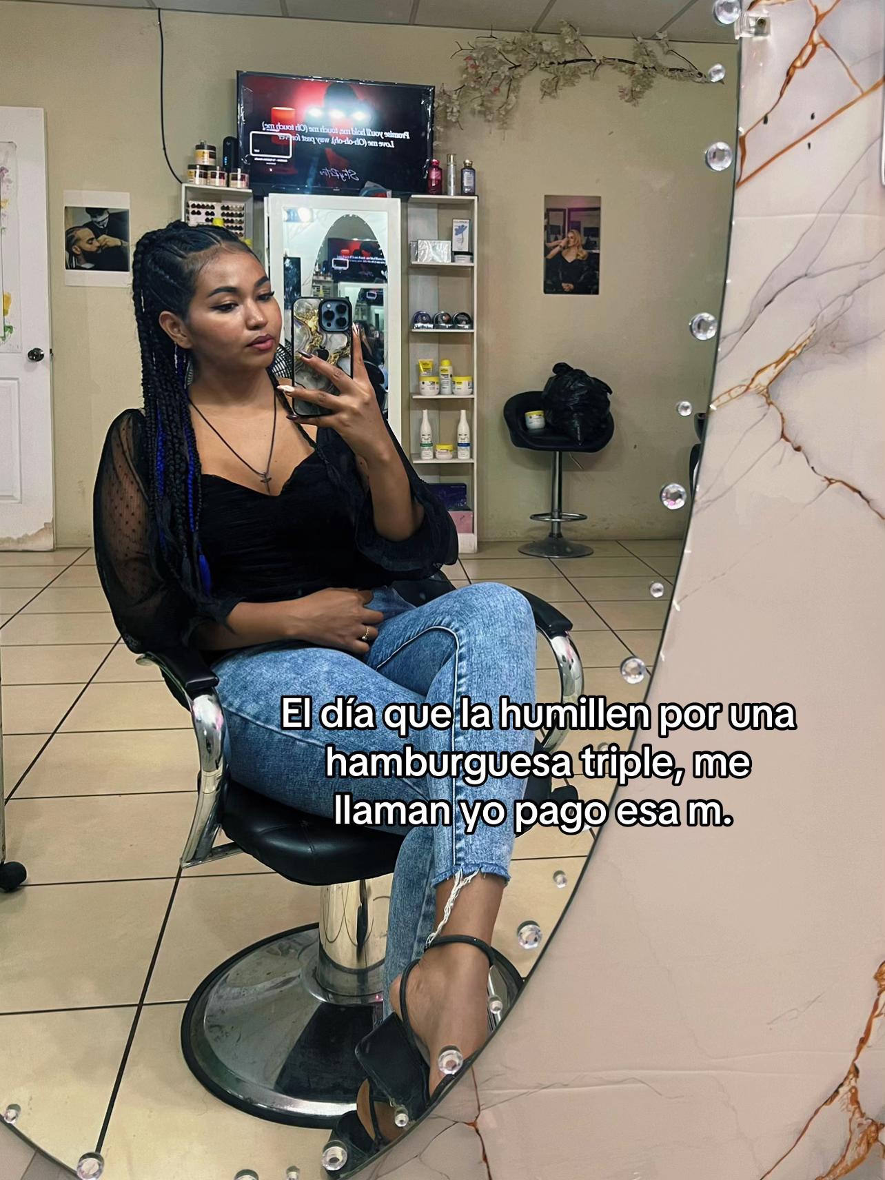 @Mi Morena