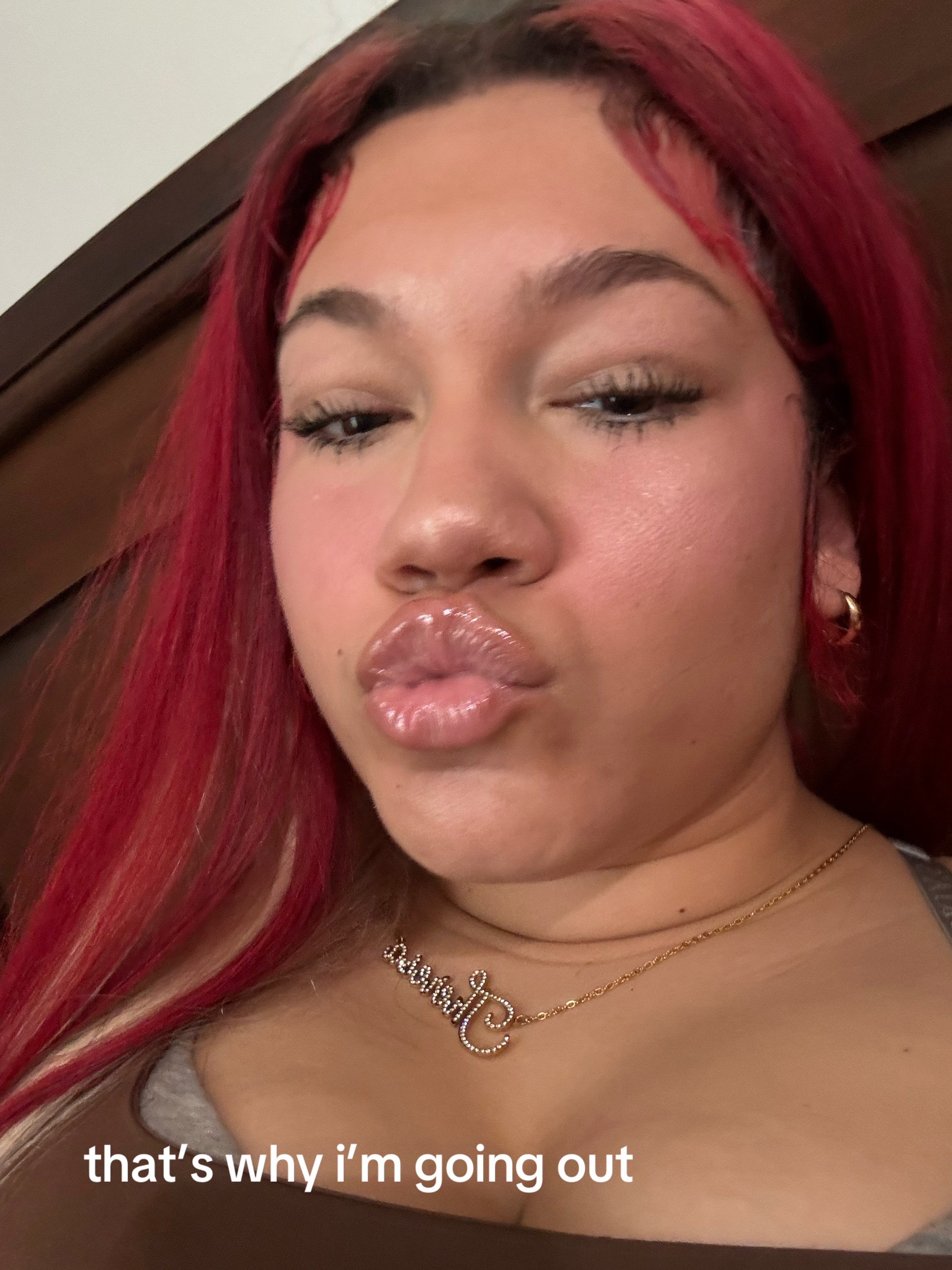 @phat baby .