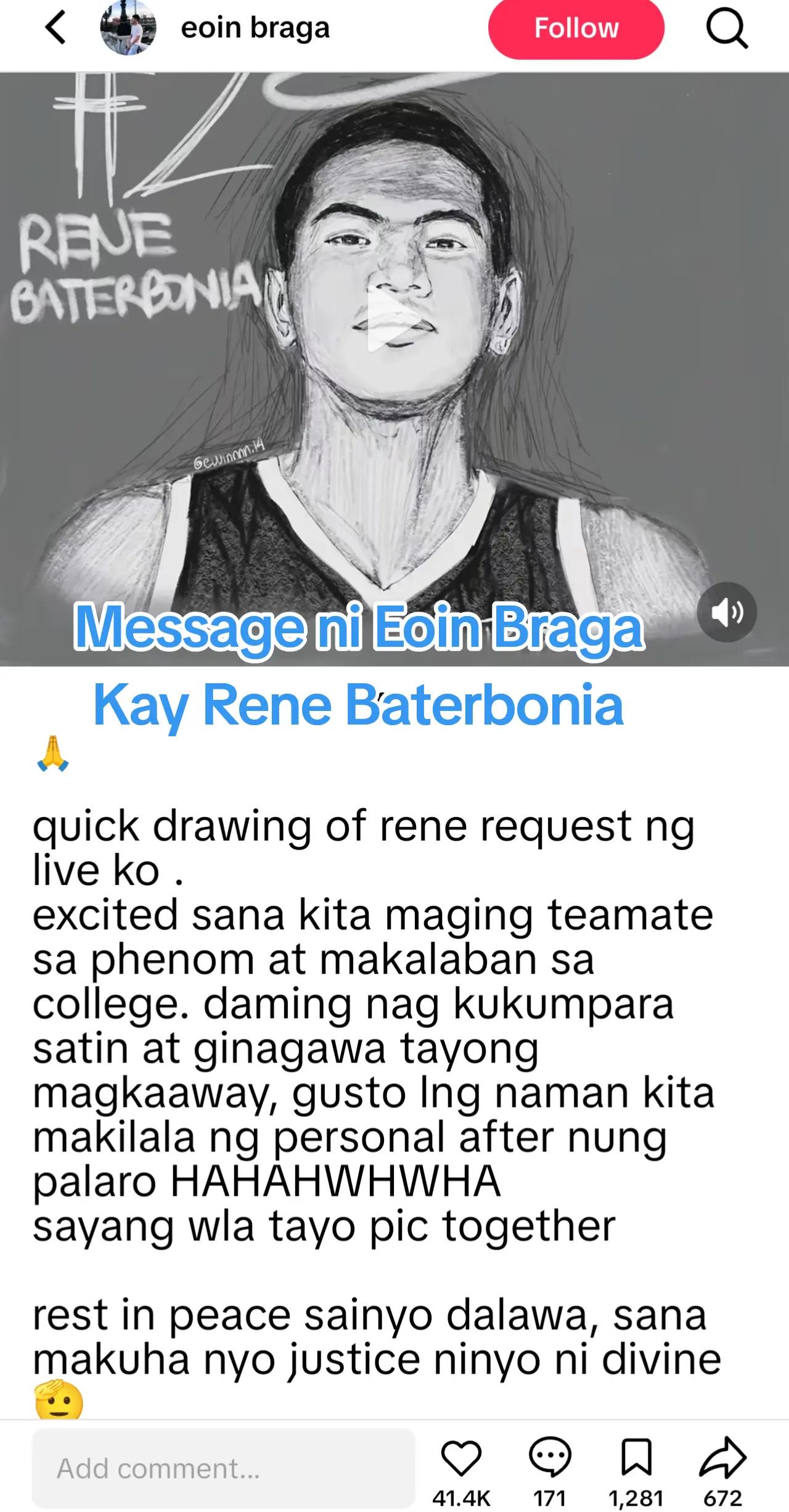 @Maam My Ra