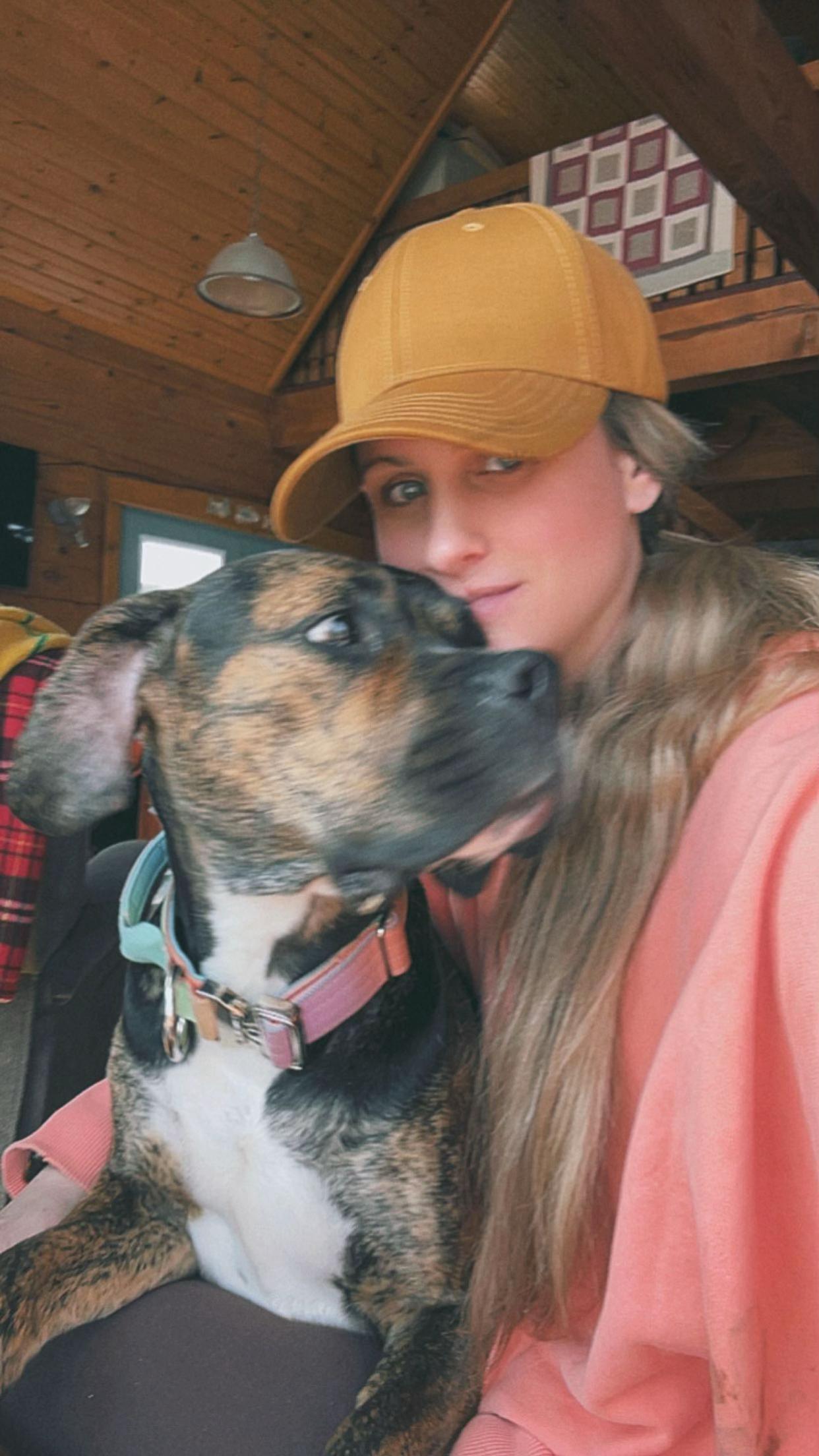 @Rebecca 🇨🇦 wild wanderer