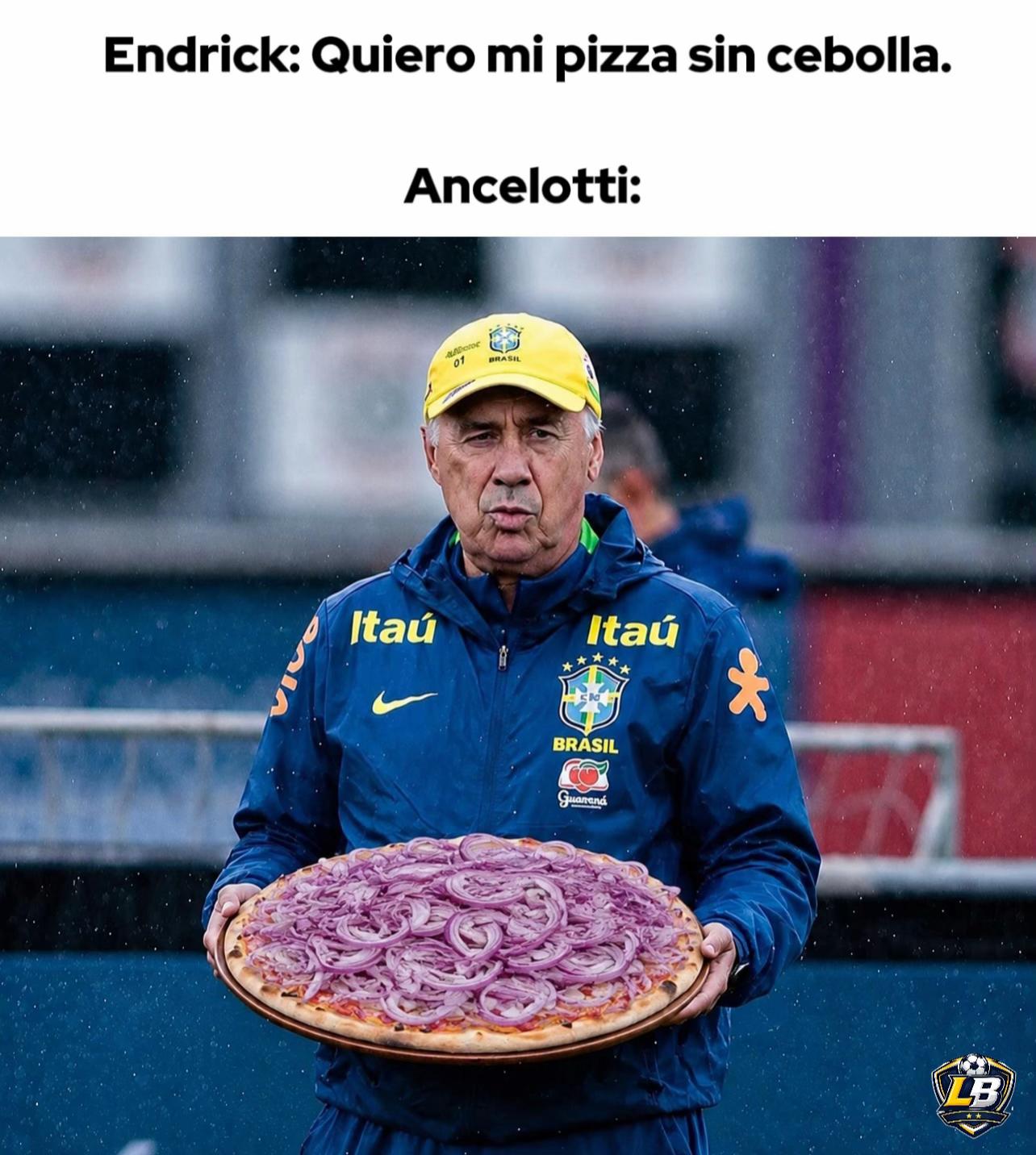 @La Bicha