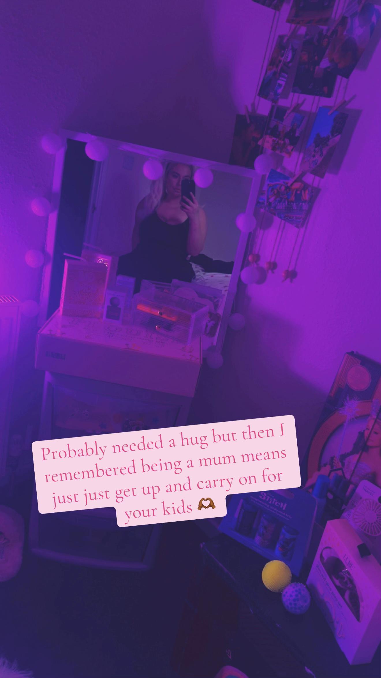 @SupBishhhhh 🧡 ♍️ 🦋