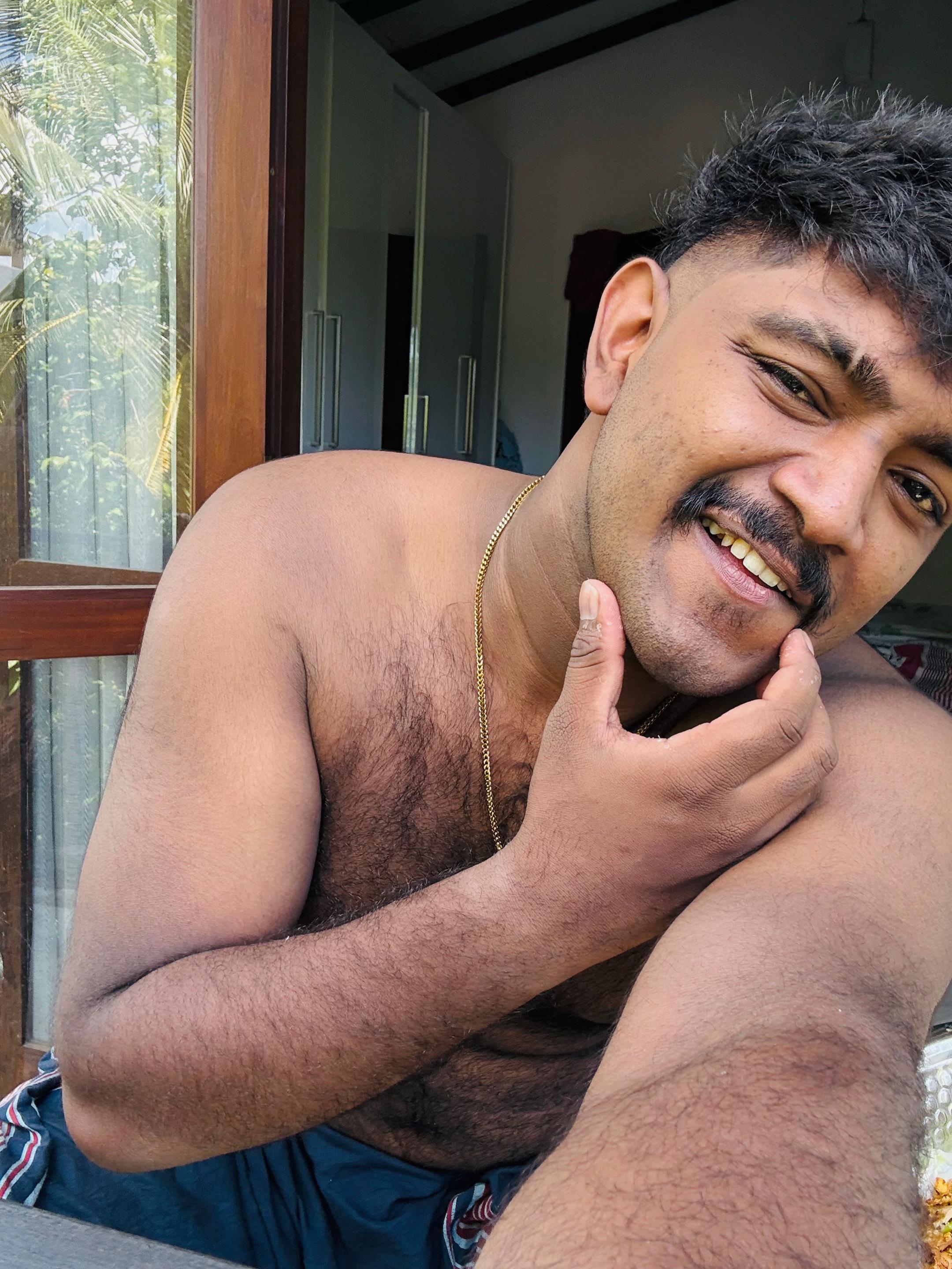 @nirmal 😈