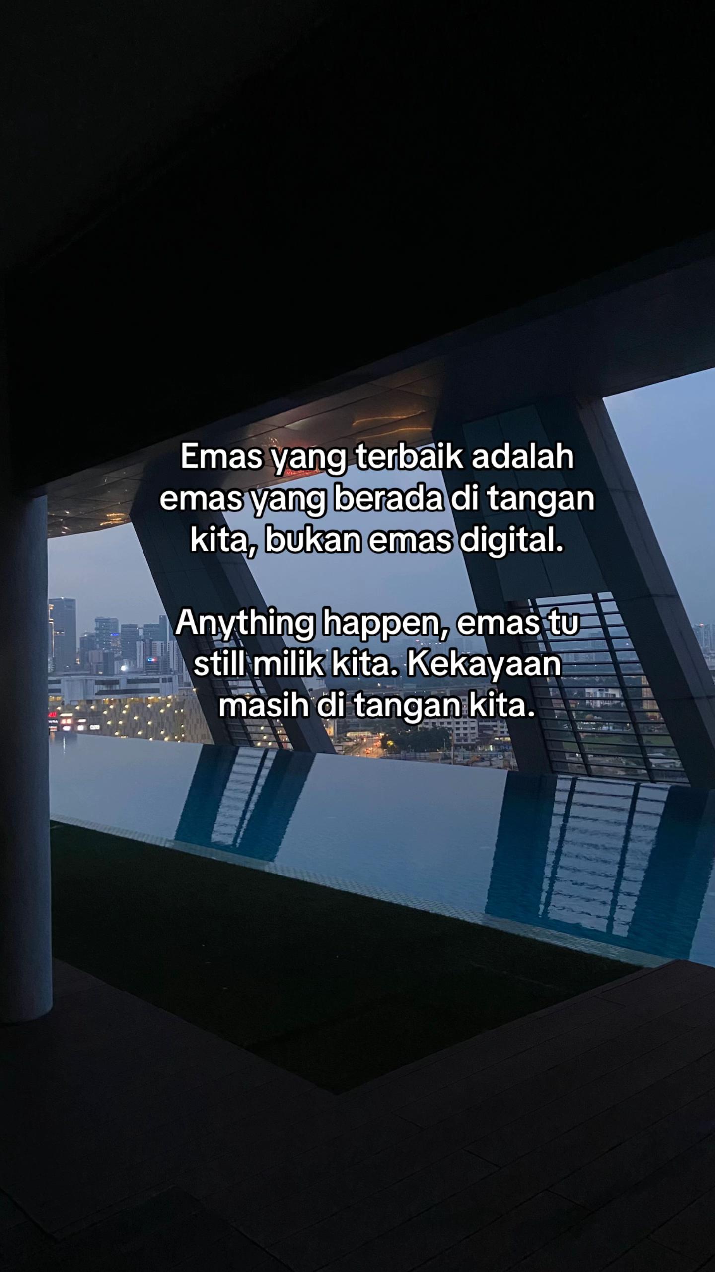 @Cik Mira Ramlee