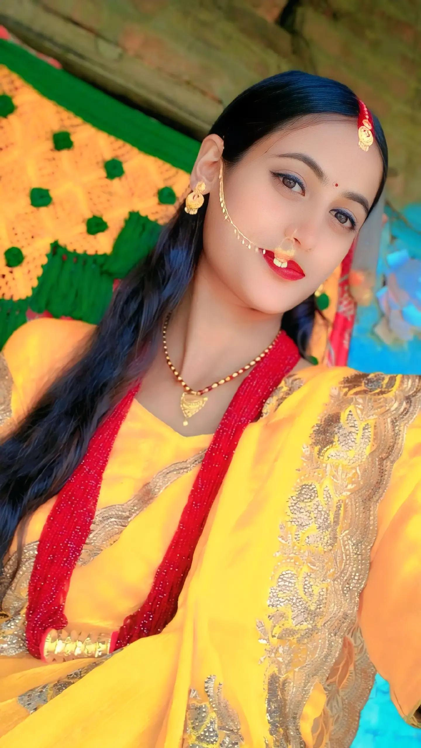 @💗Ganga yadav 💗