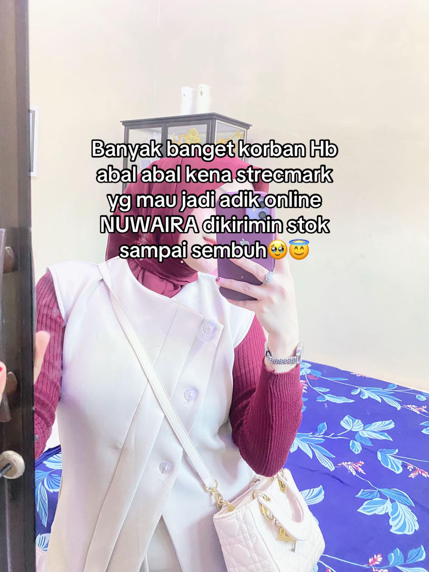 @OWNER NUWAIRA