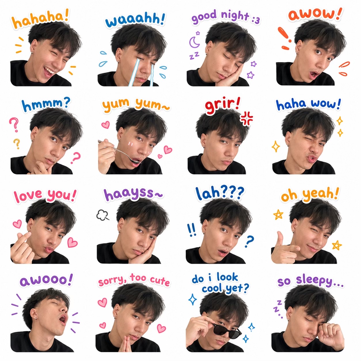 @Xiao