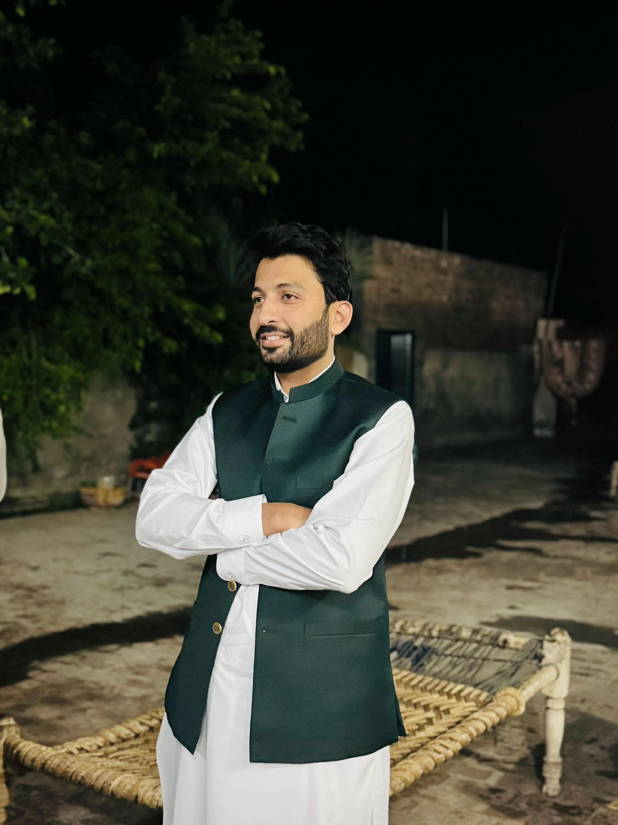@SyedzadaWaqarHamdani