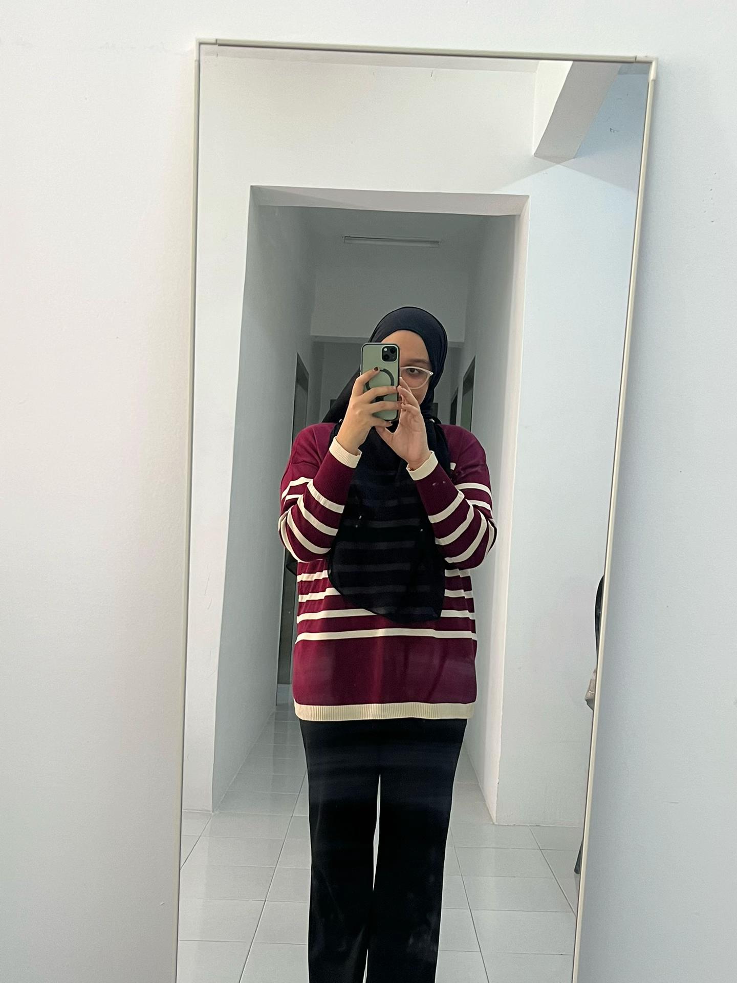 @fidaaanori | Baby & Mama Shop