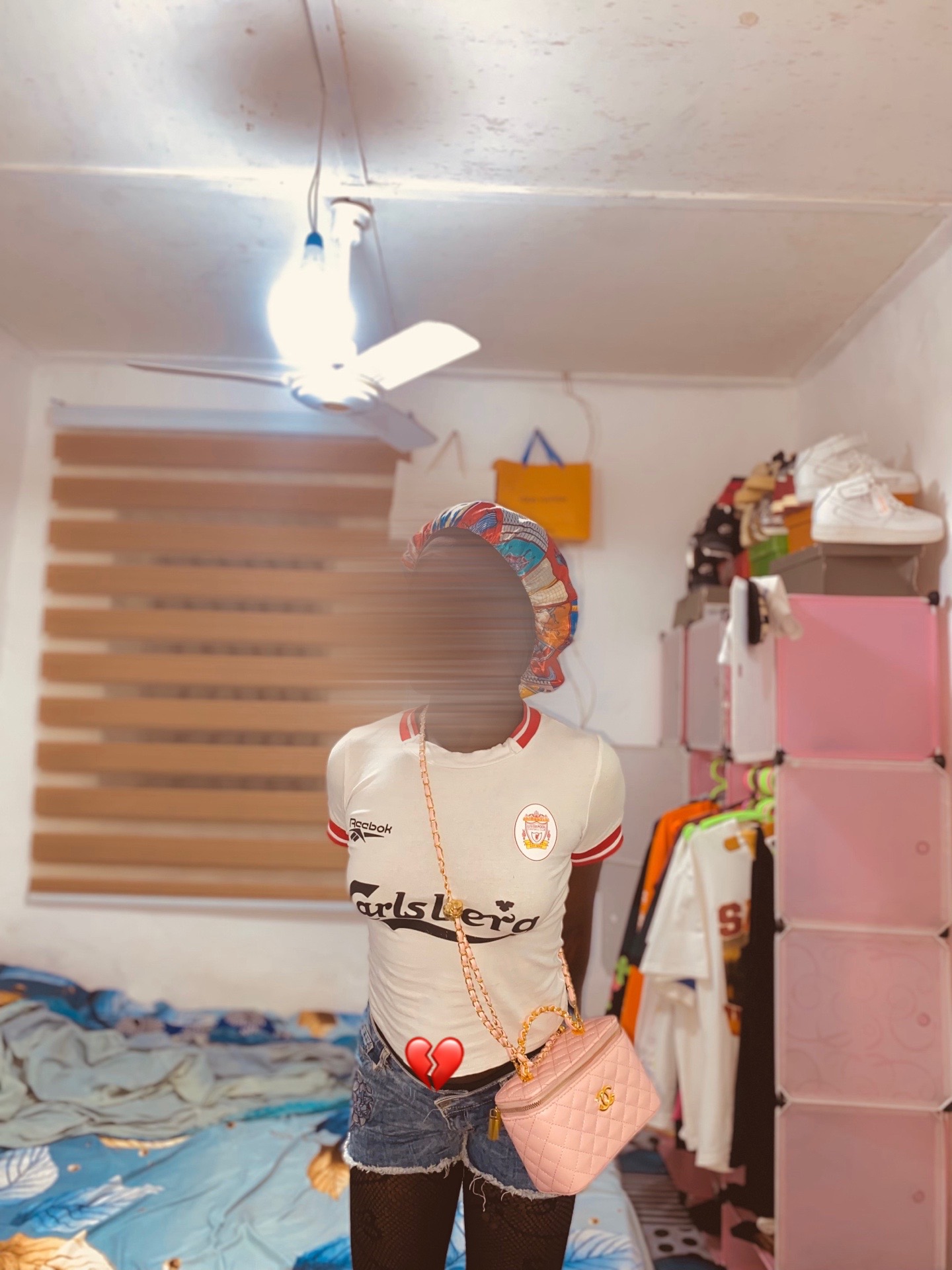 @🎀🧸kaakyire🤍~~Nana Yhaa🖤🤍