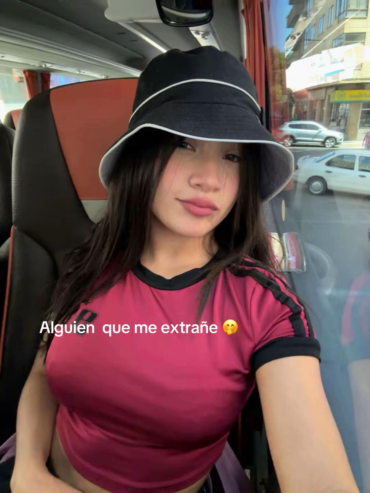 @Dayani la inocente 😇 😏