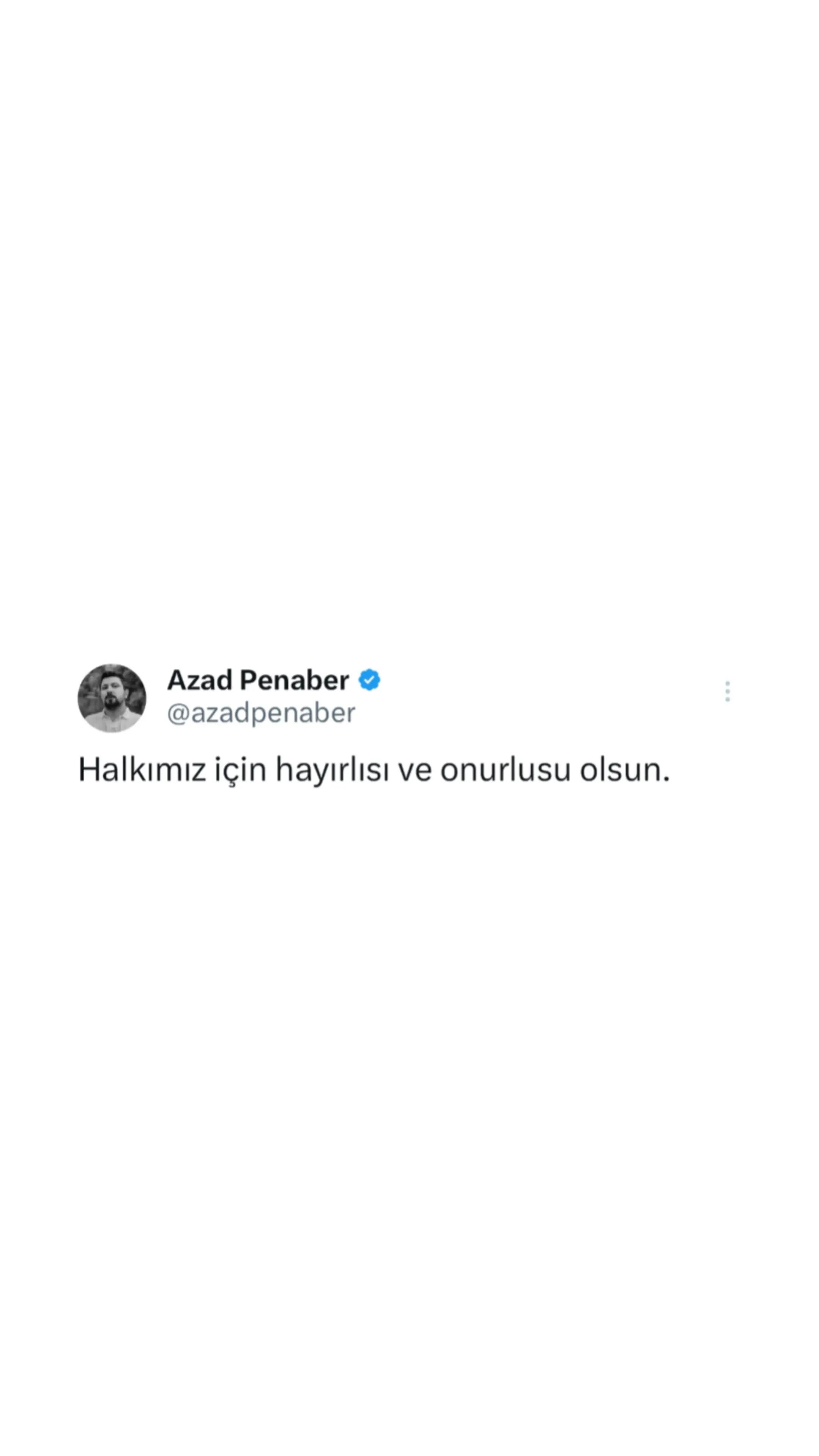 @Azad Penaber