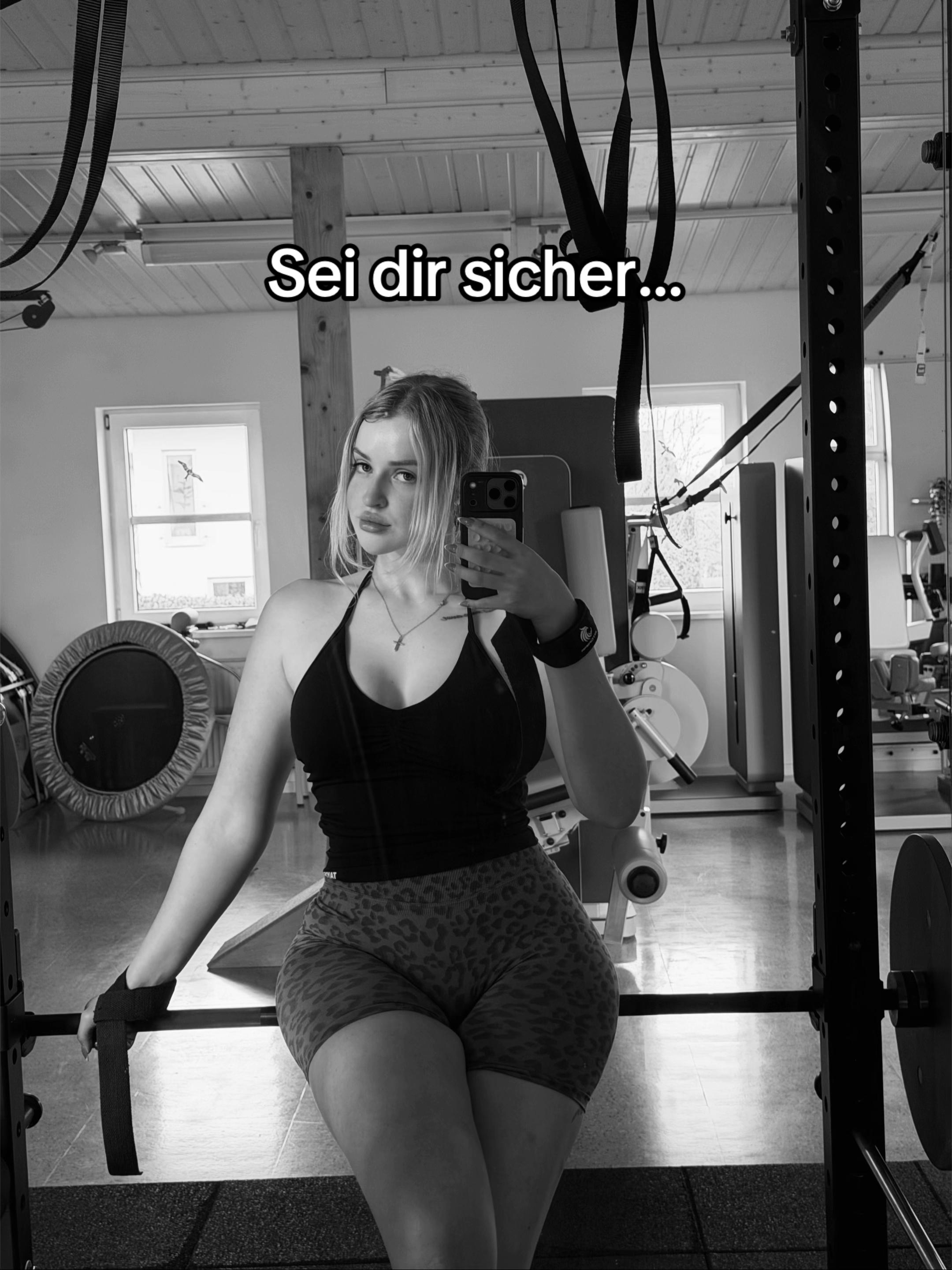 @Olivia | Fitness & Lifestyle