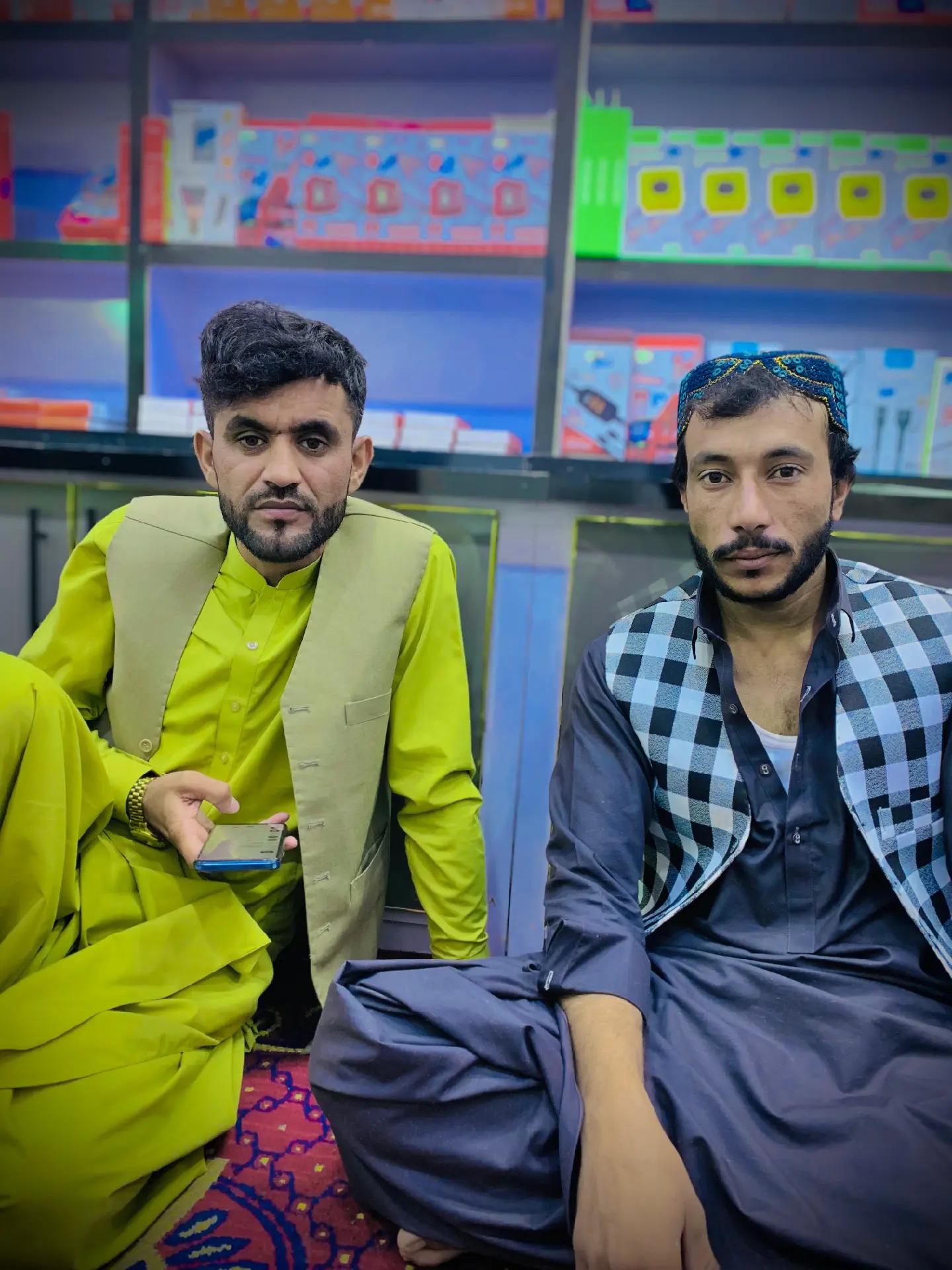 @Zakariya Khan