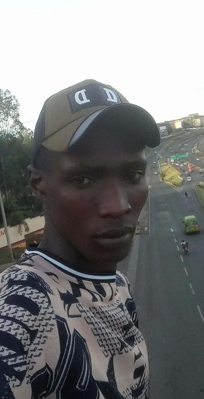 @Auto eng John muhaka