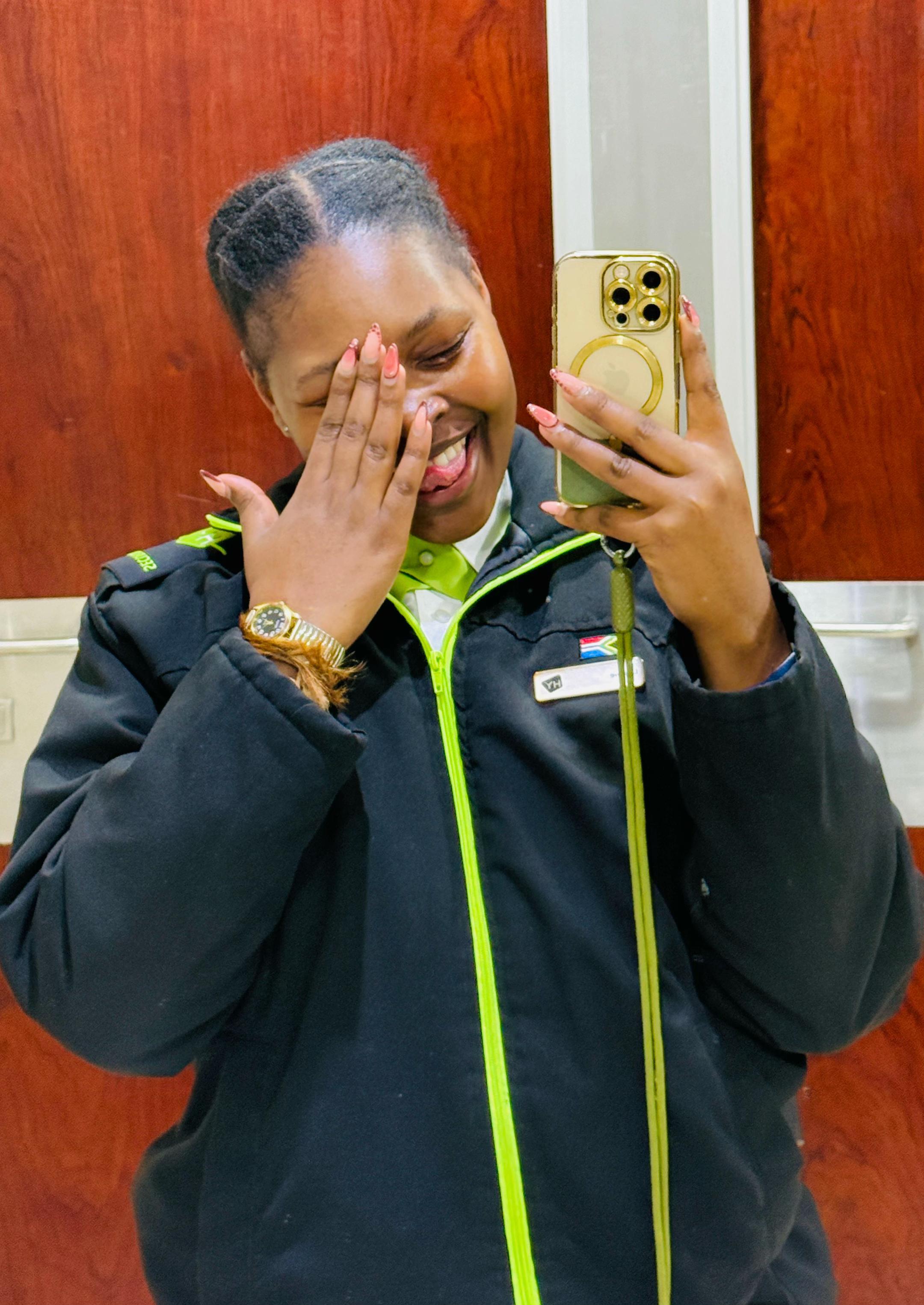@Lindiwe Angieh Mbatha 🤍