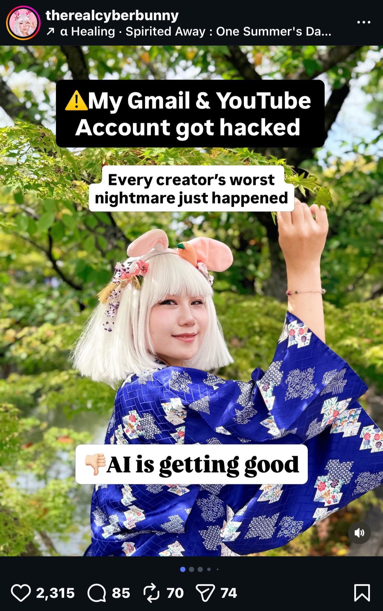 @Cyber Bunny