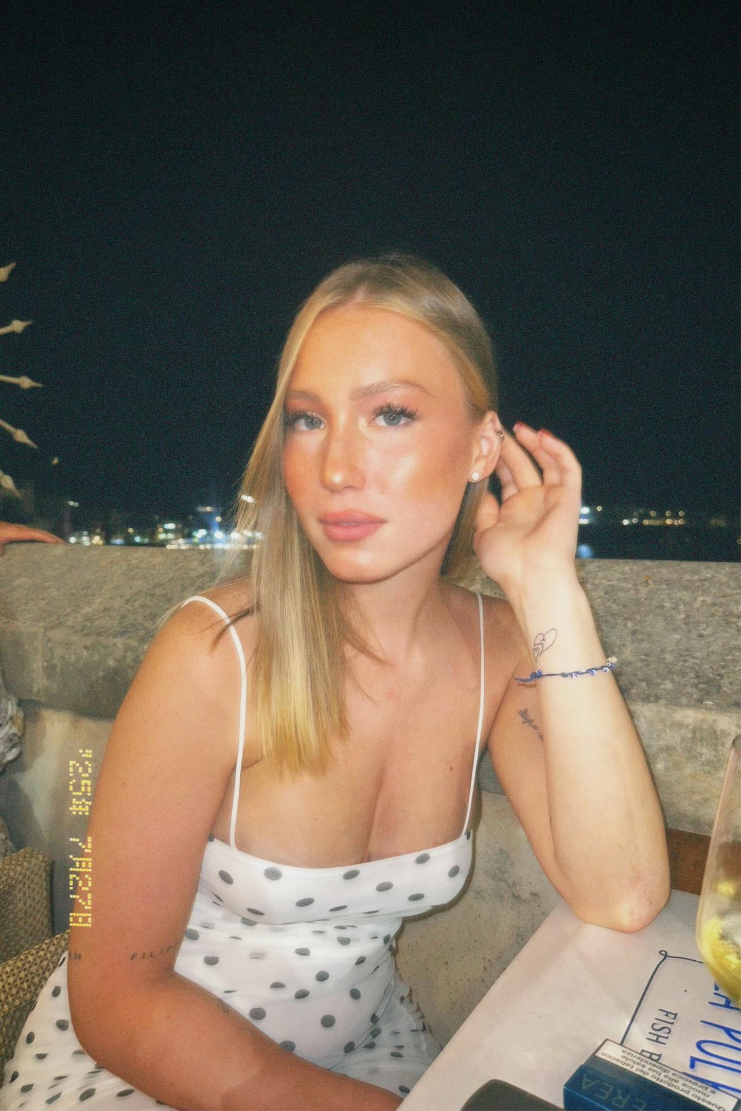 @Bianca