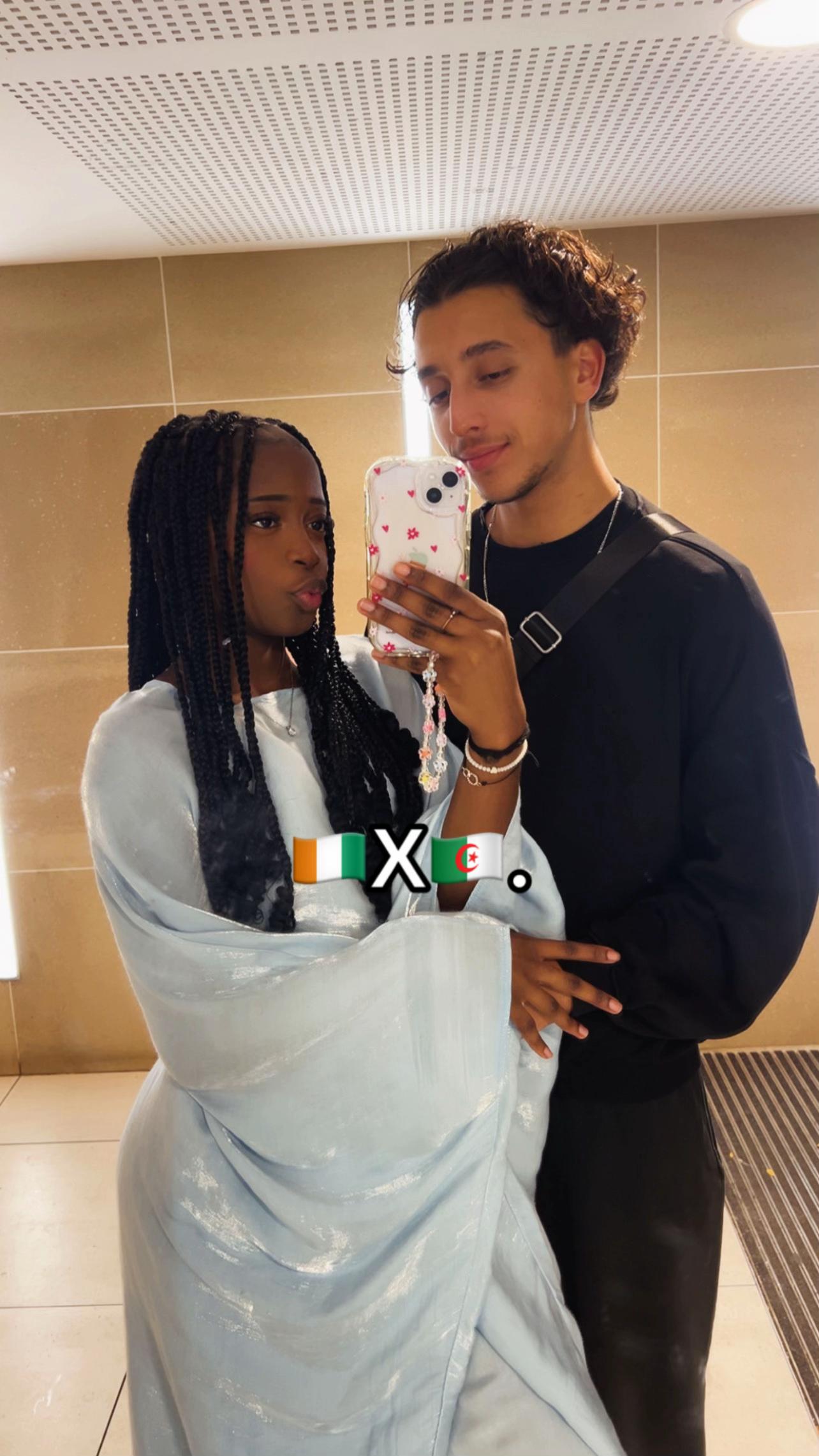 @A&E