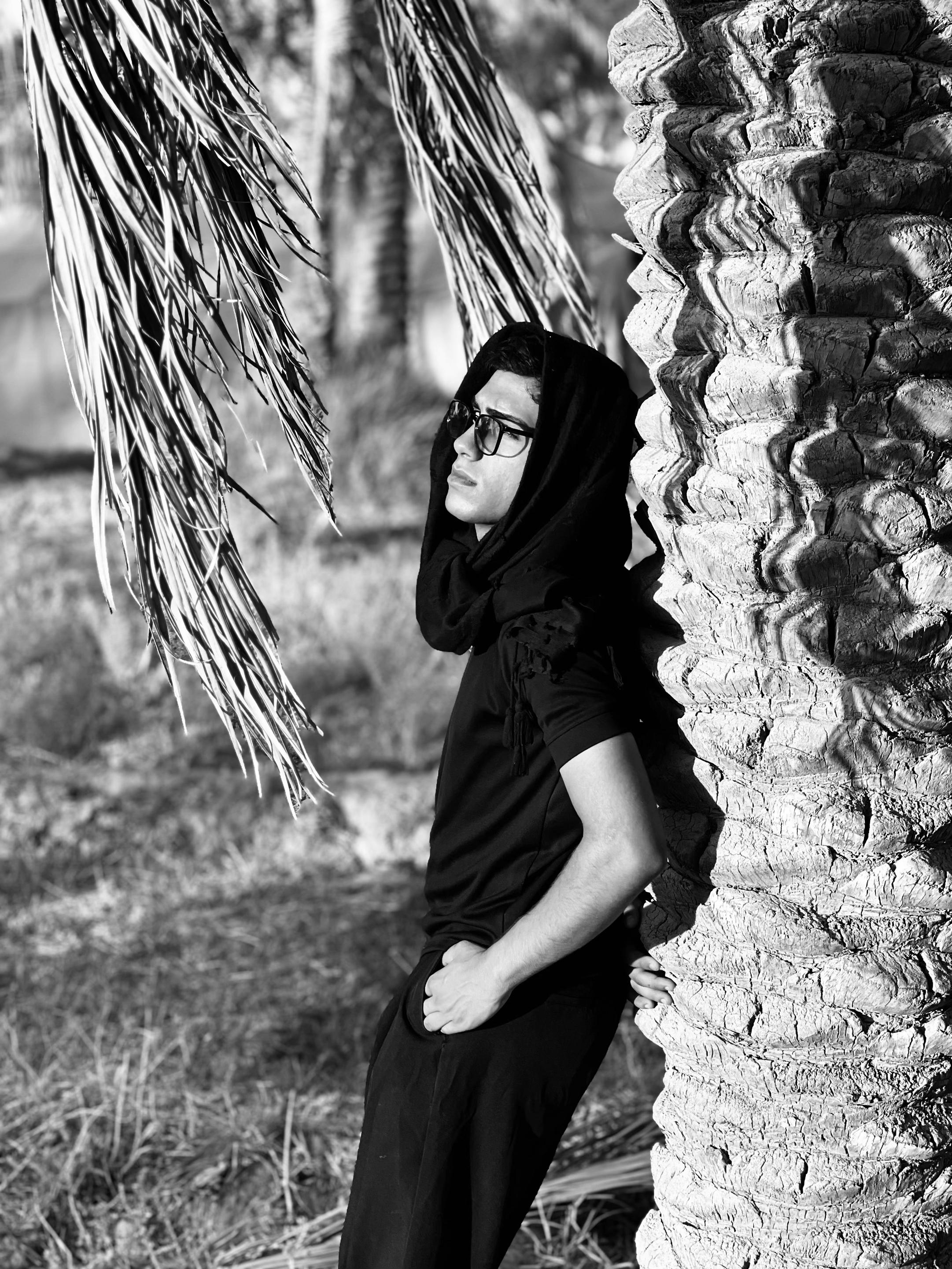 @الحُر