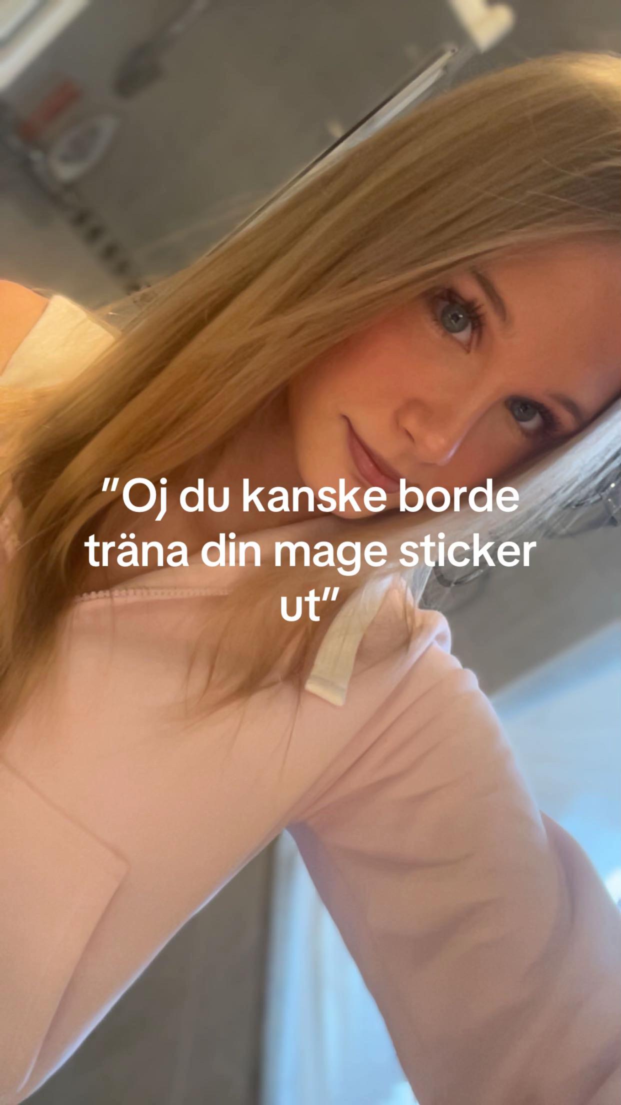 @Men hallö
