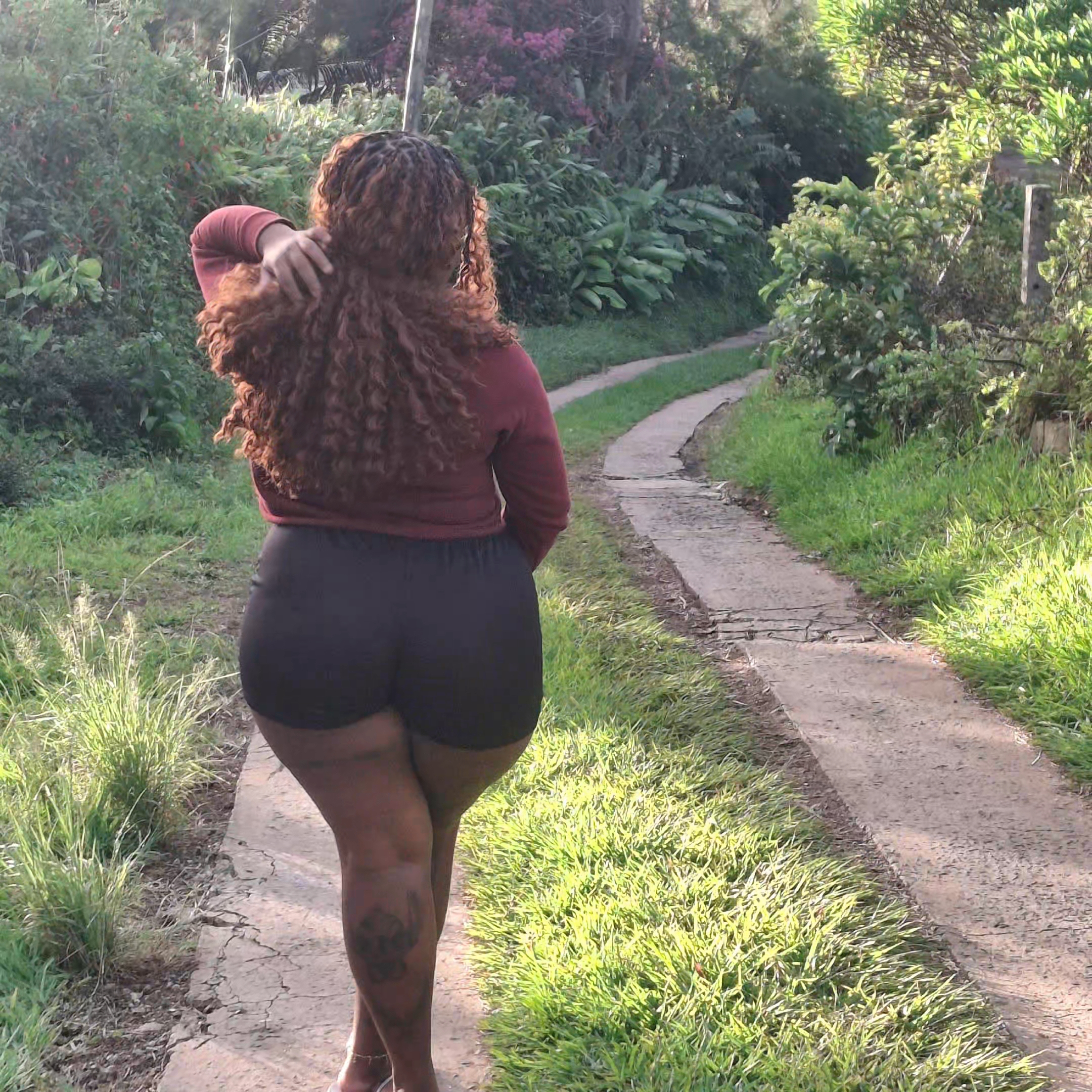 @Black -Girl 🖤🌹