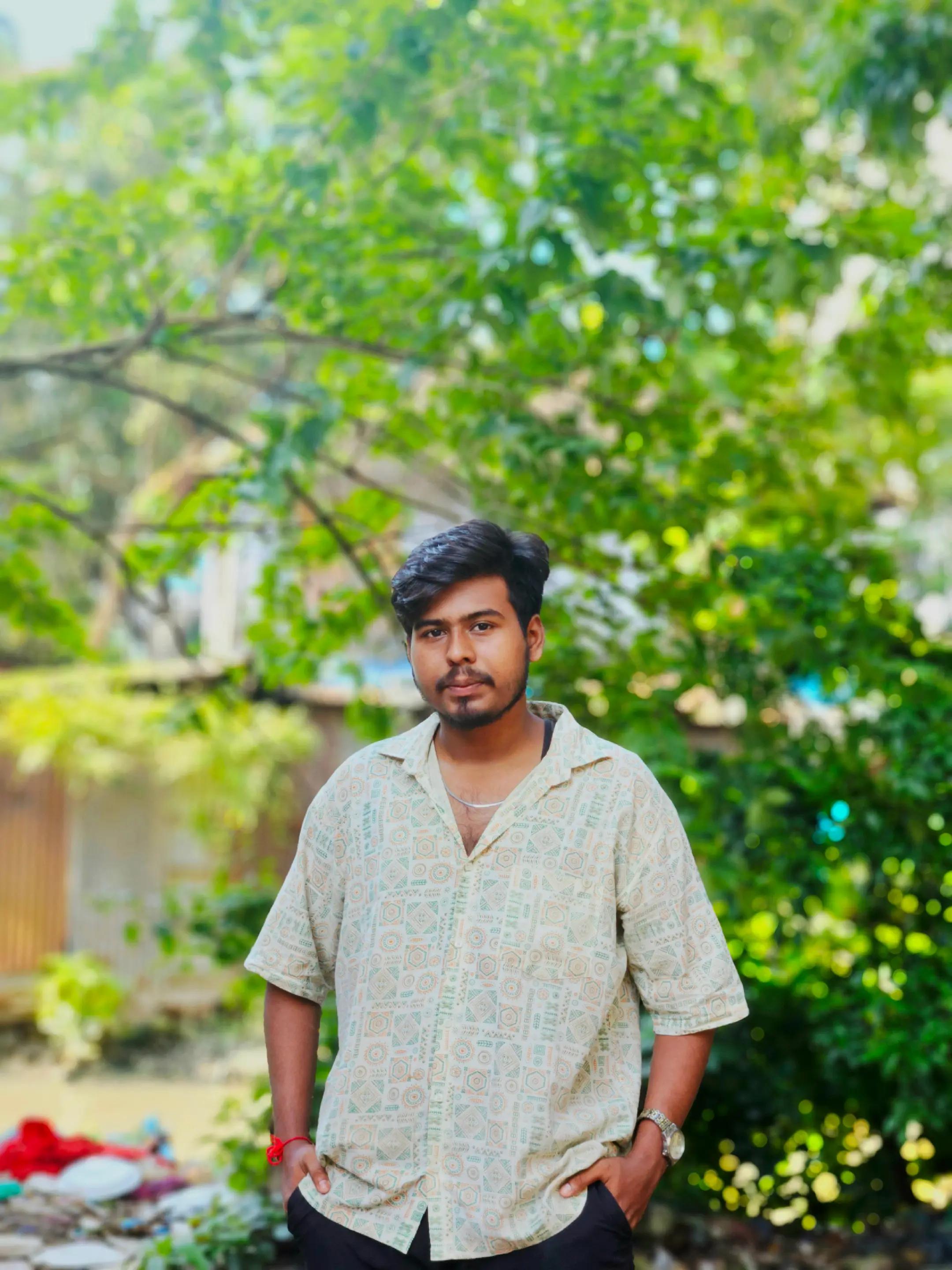 @It's me Prach Urjo